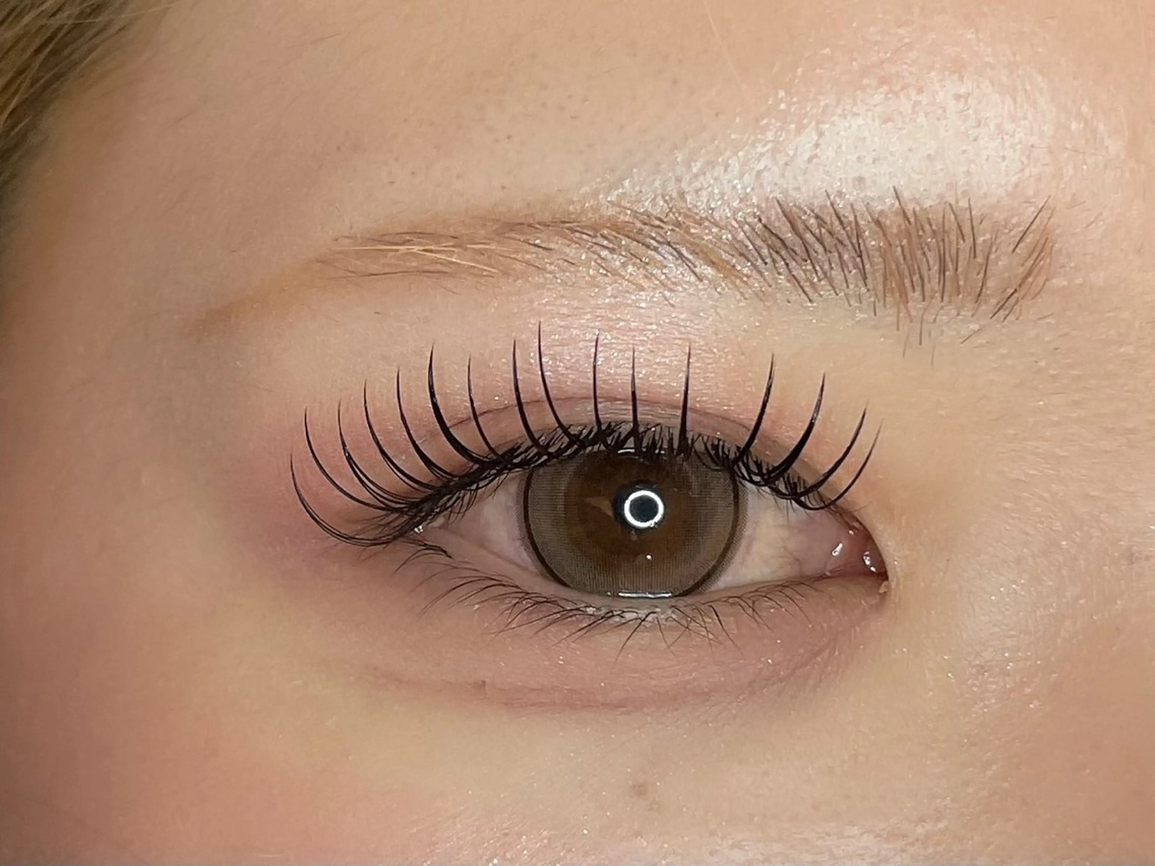 マツエク・マツパ マツエク Koa★ Mikuのマツエク・マツパデザイン