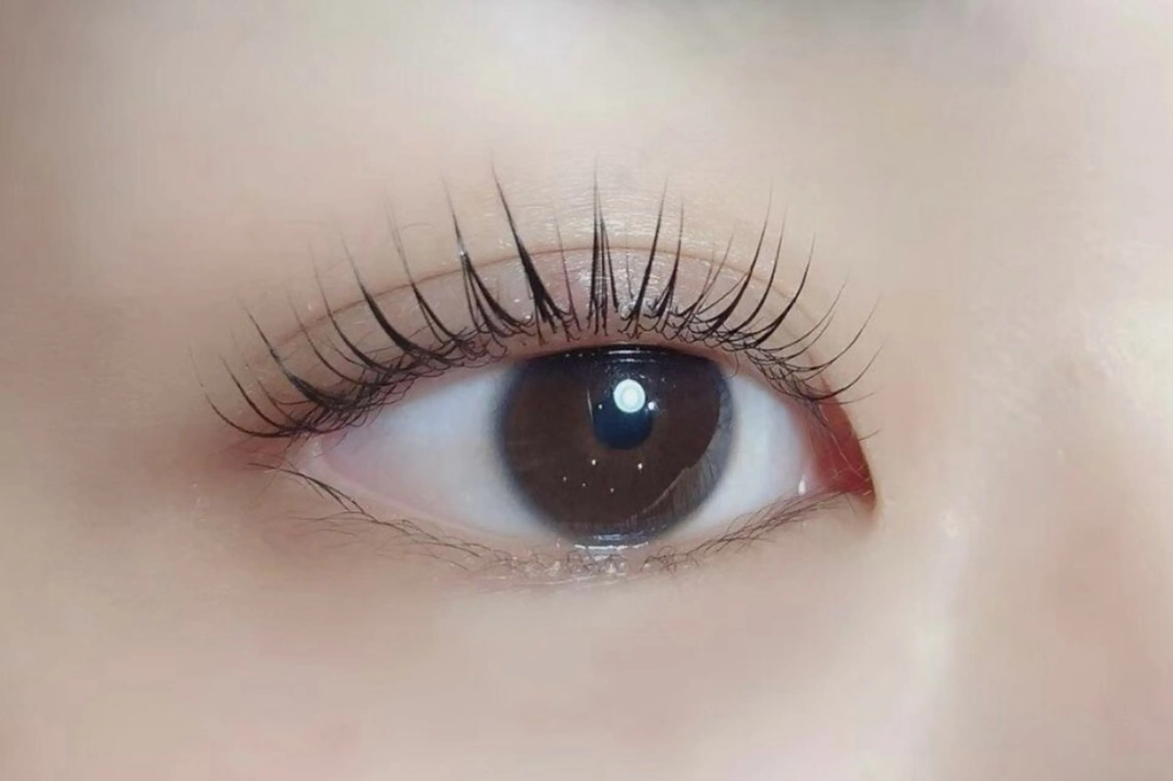 マツエク・マツパ CrealaLuce inoueのマツエク・マツパデザイン