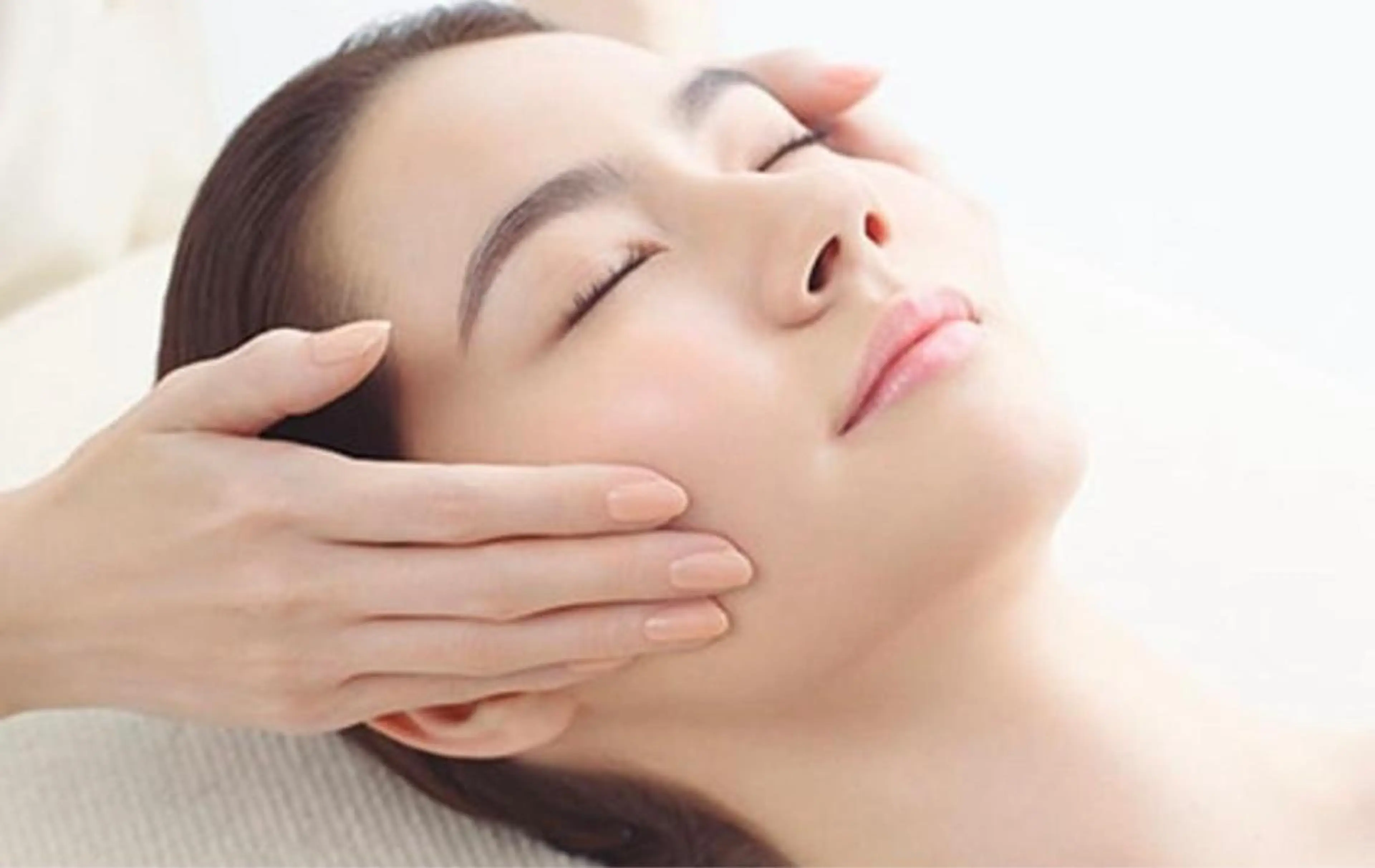 ☁️クリア&モイスト☁️短時間で乾燥・くすみを集中ケア✨の写真