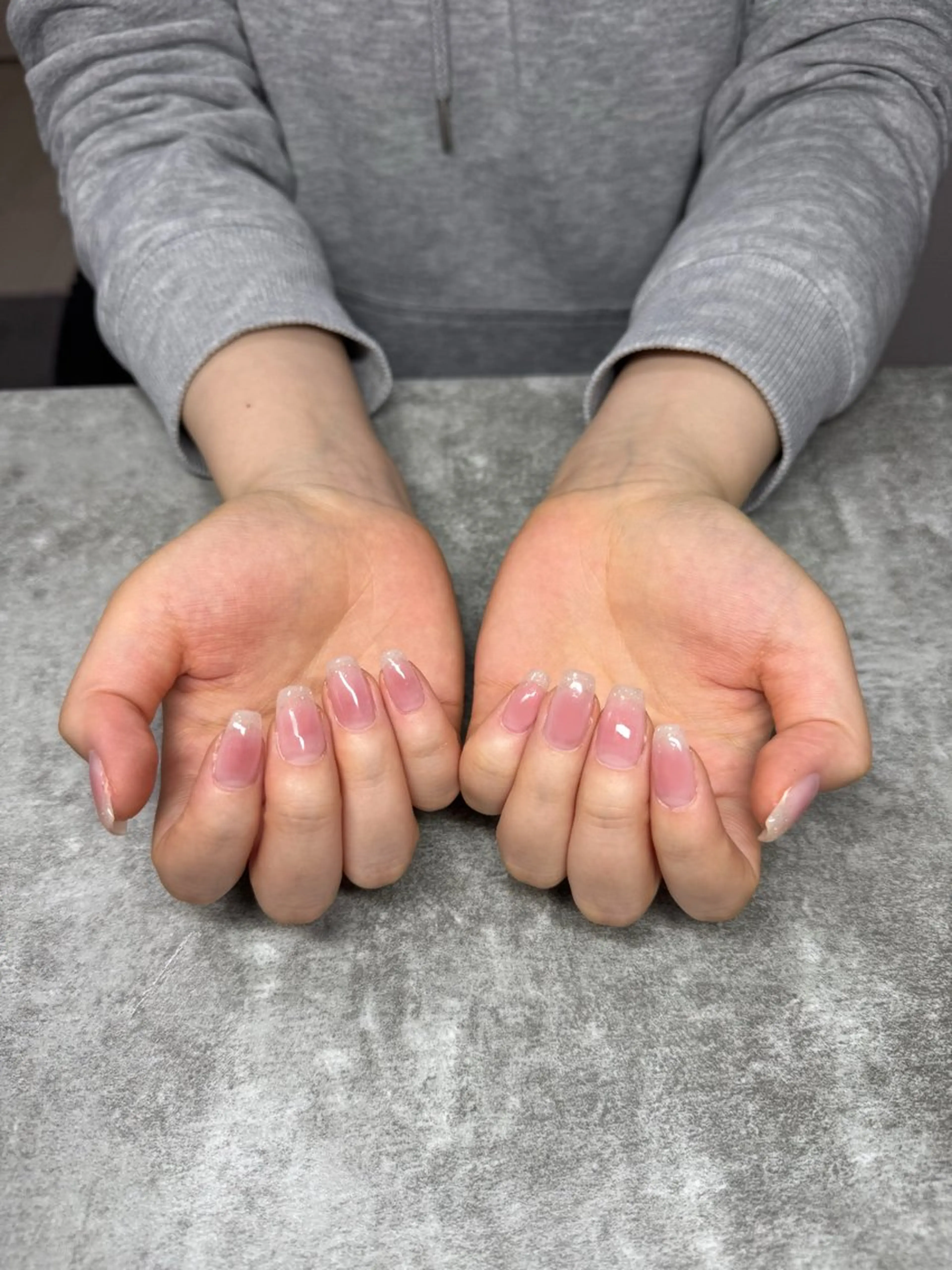 ネイル ハンドネイル ﾊﾗ ｱｲｶのネイルデザイン