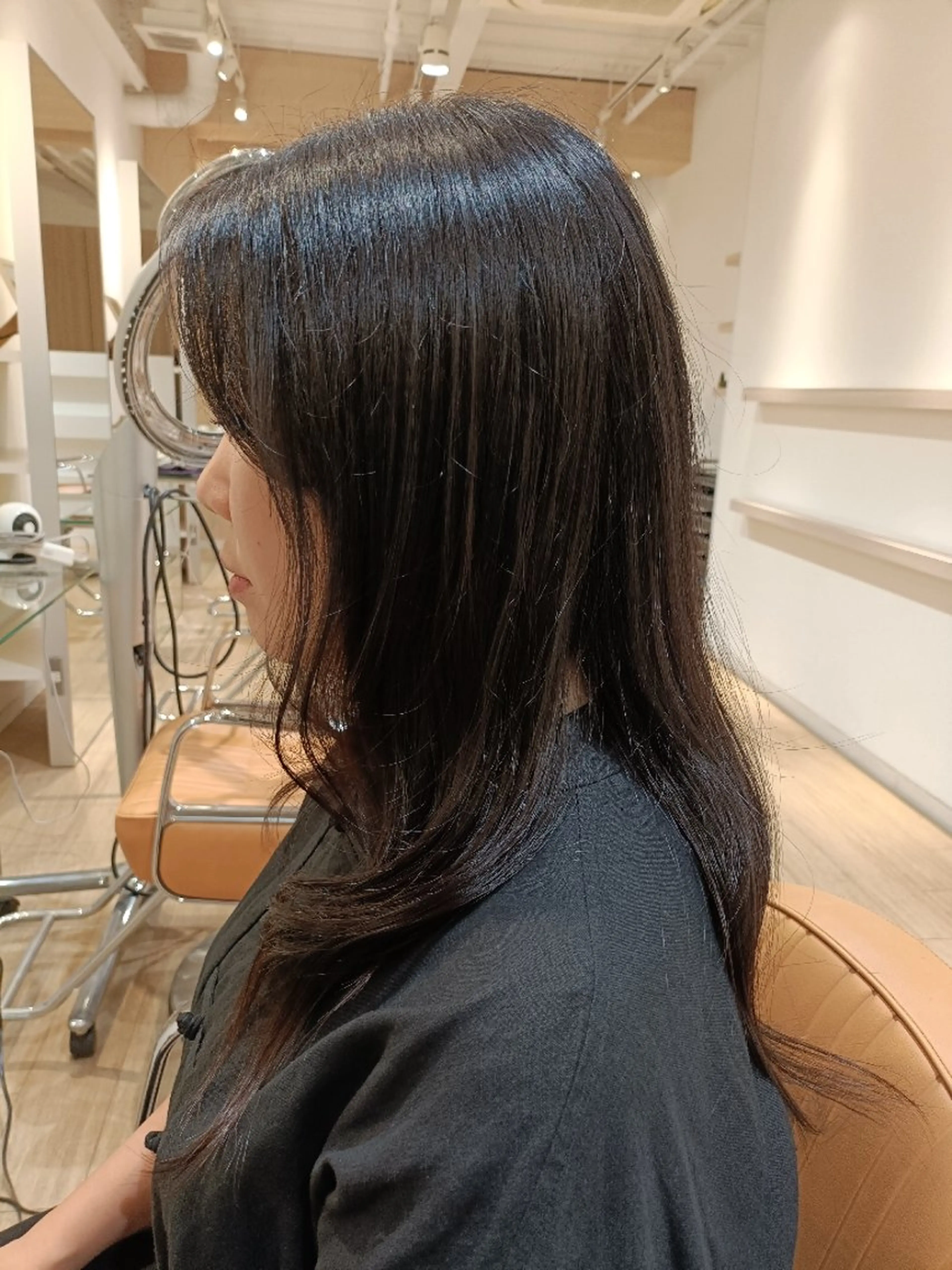 木曜16:00限定☆カット&パーマorデジタルパーマの写真