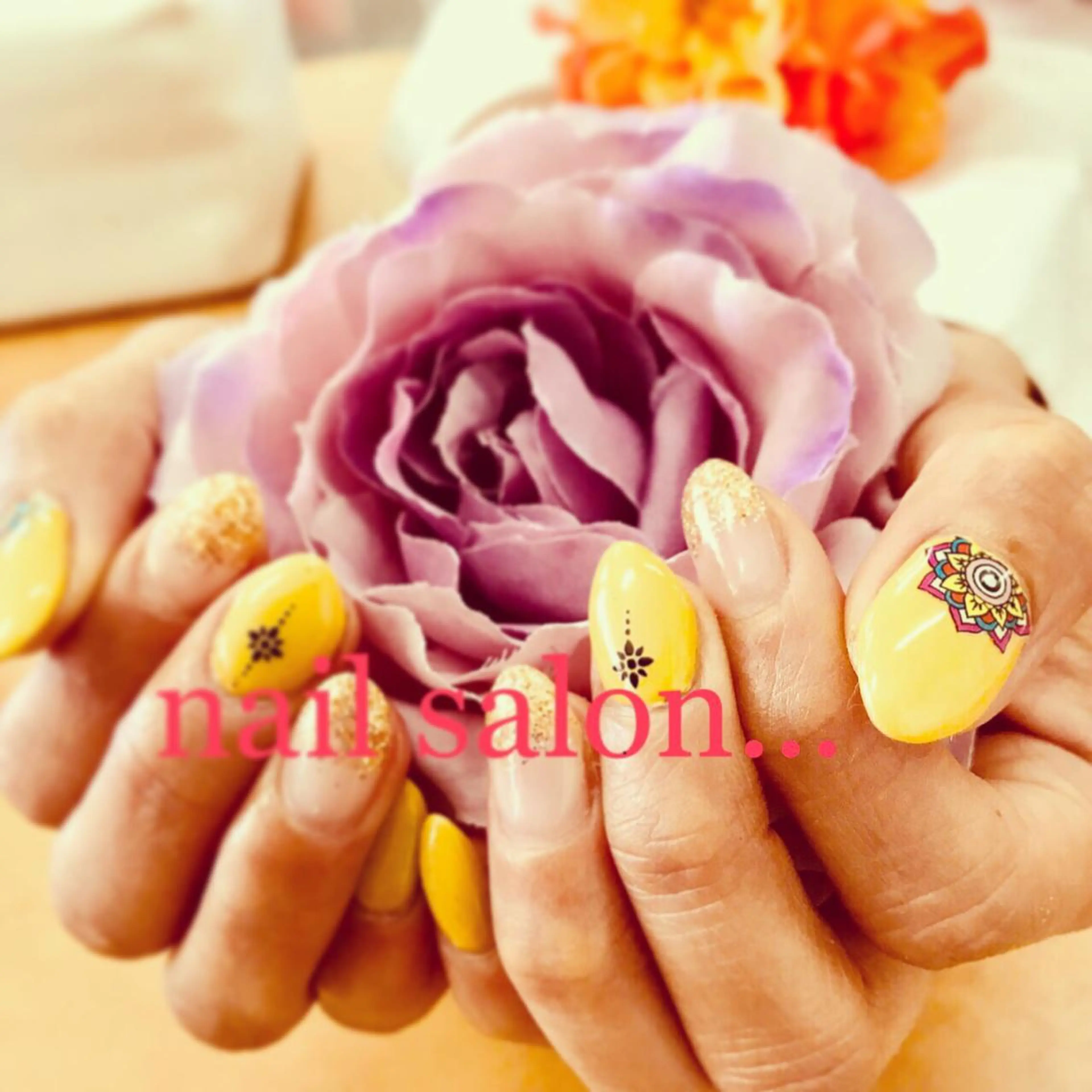 ネイル CHERIMO【lalaLaLa】所属・CHERIMO シェリモのネイルデザイン