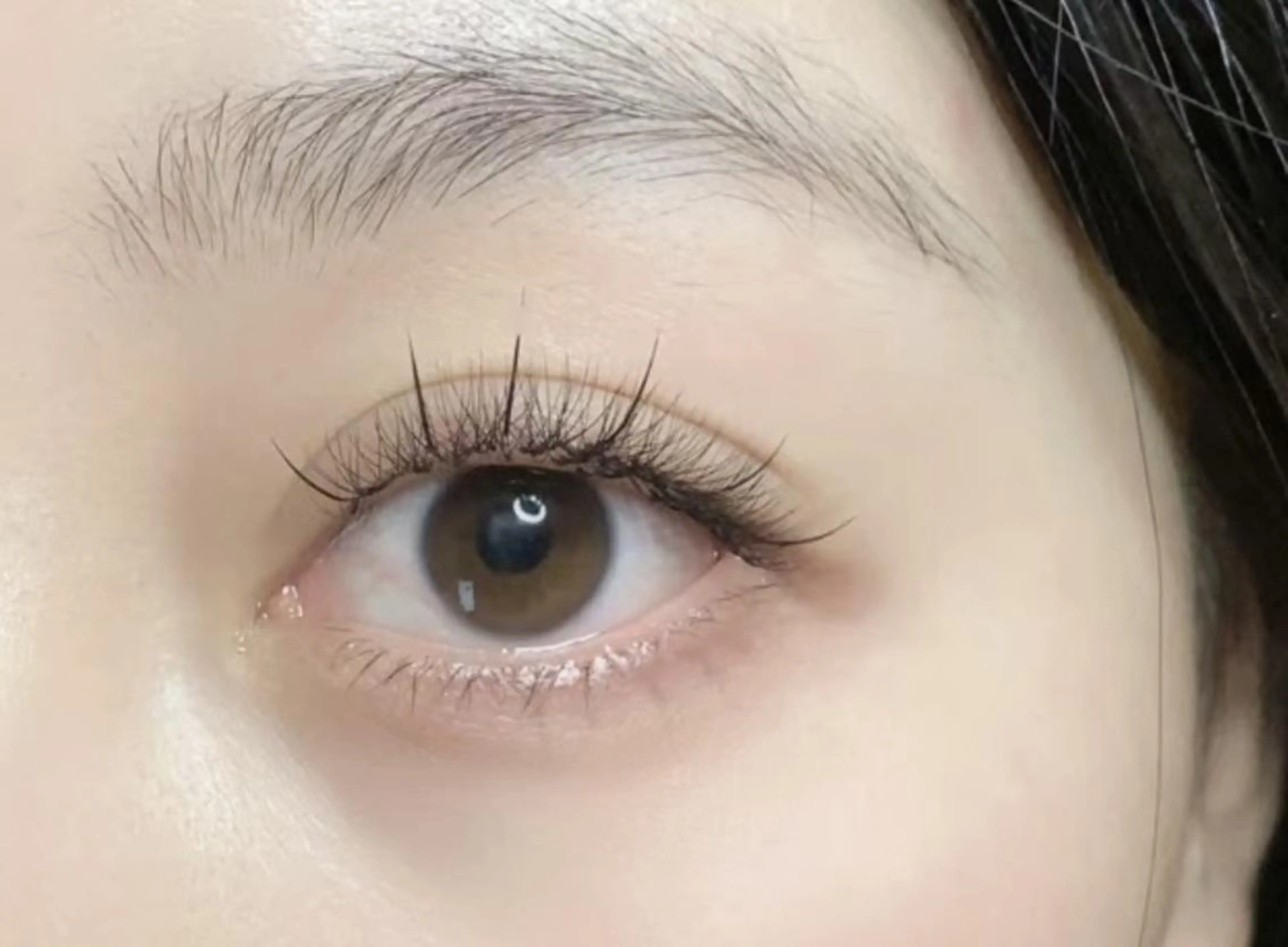 マツエク・マツパ マツエク Cute beauty2のマツエク・マツパデザイン