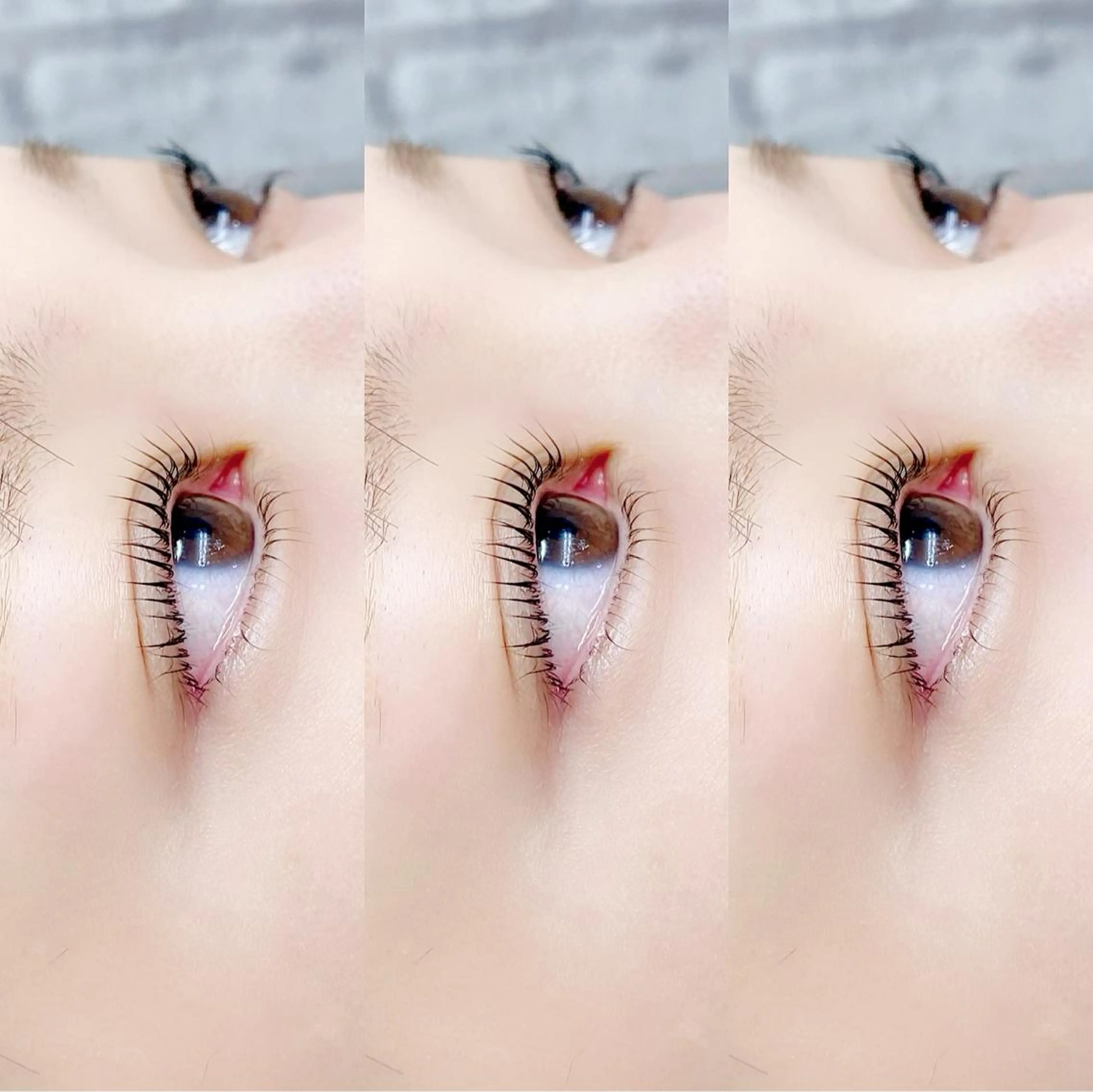 マツエク・マツパ Attra ほのかの眉毛・アイブロウイメージ