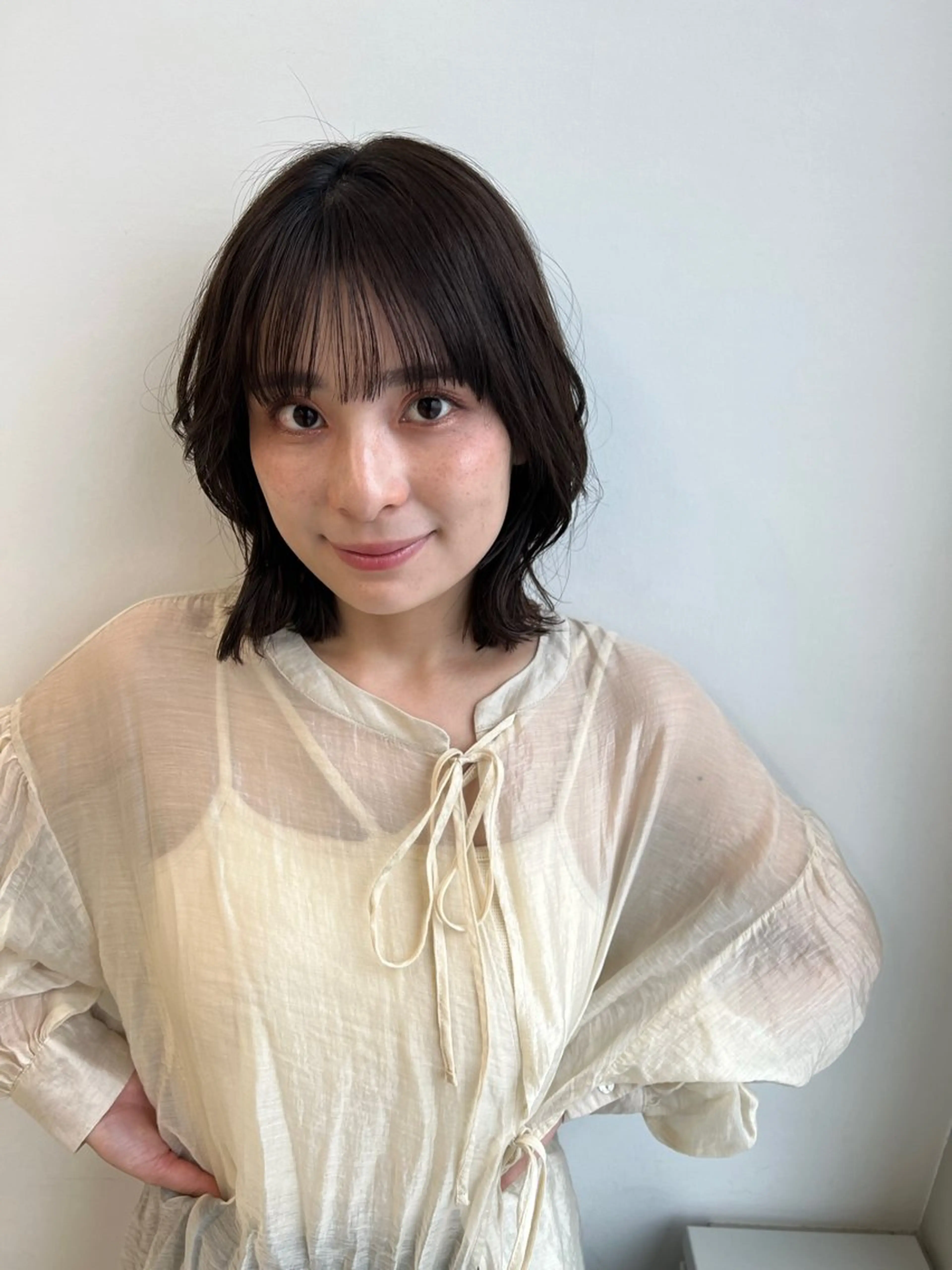 19時以降限定✨全メニュー50%offモデル価格✨※補足説明を確認下さい🙂‍↕️の写真