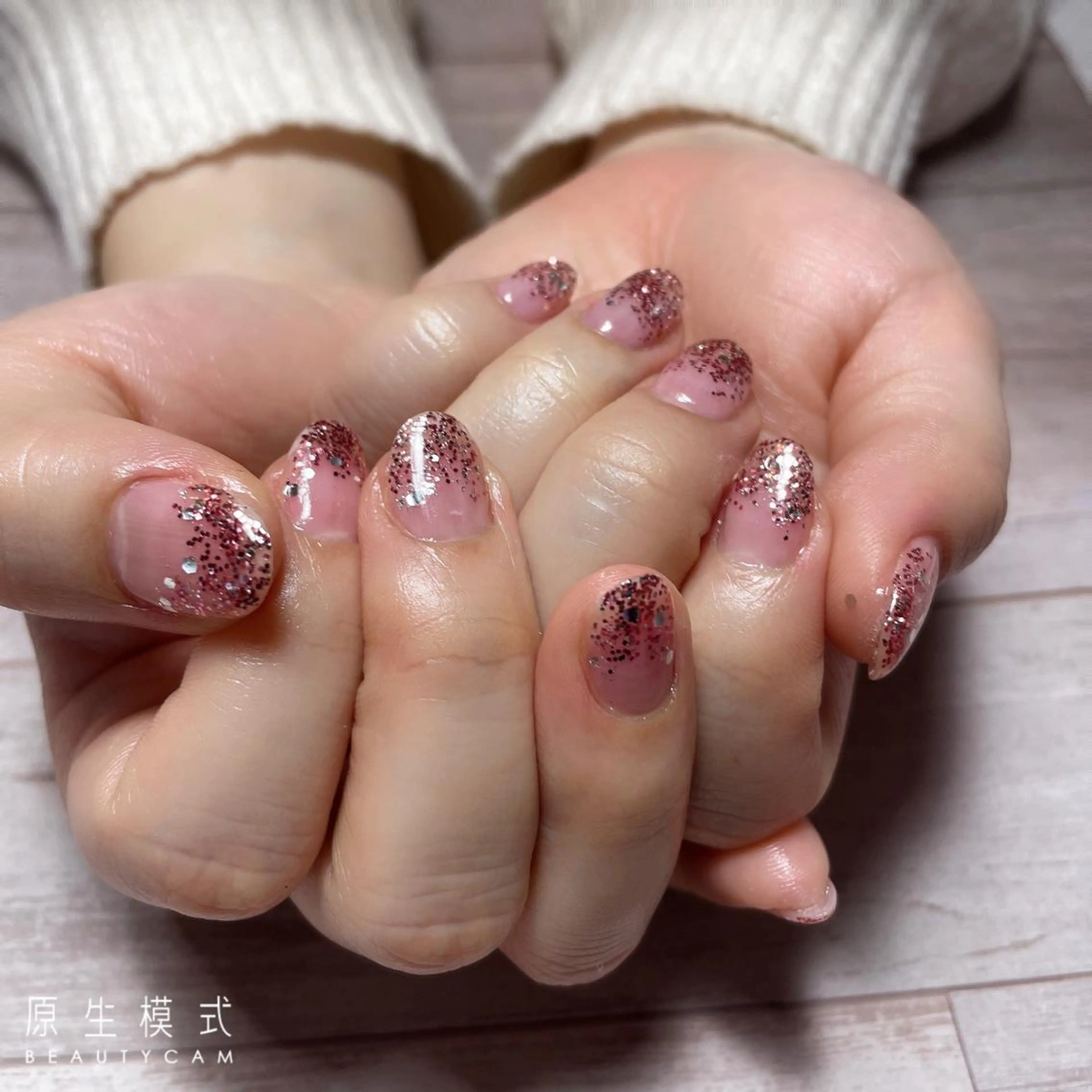 ネイル カナ nailのネイルデザイン