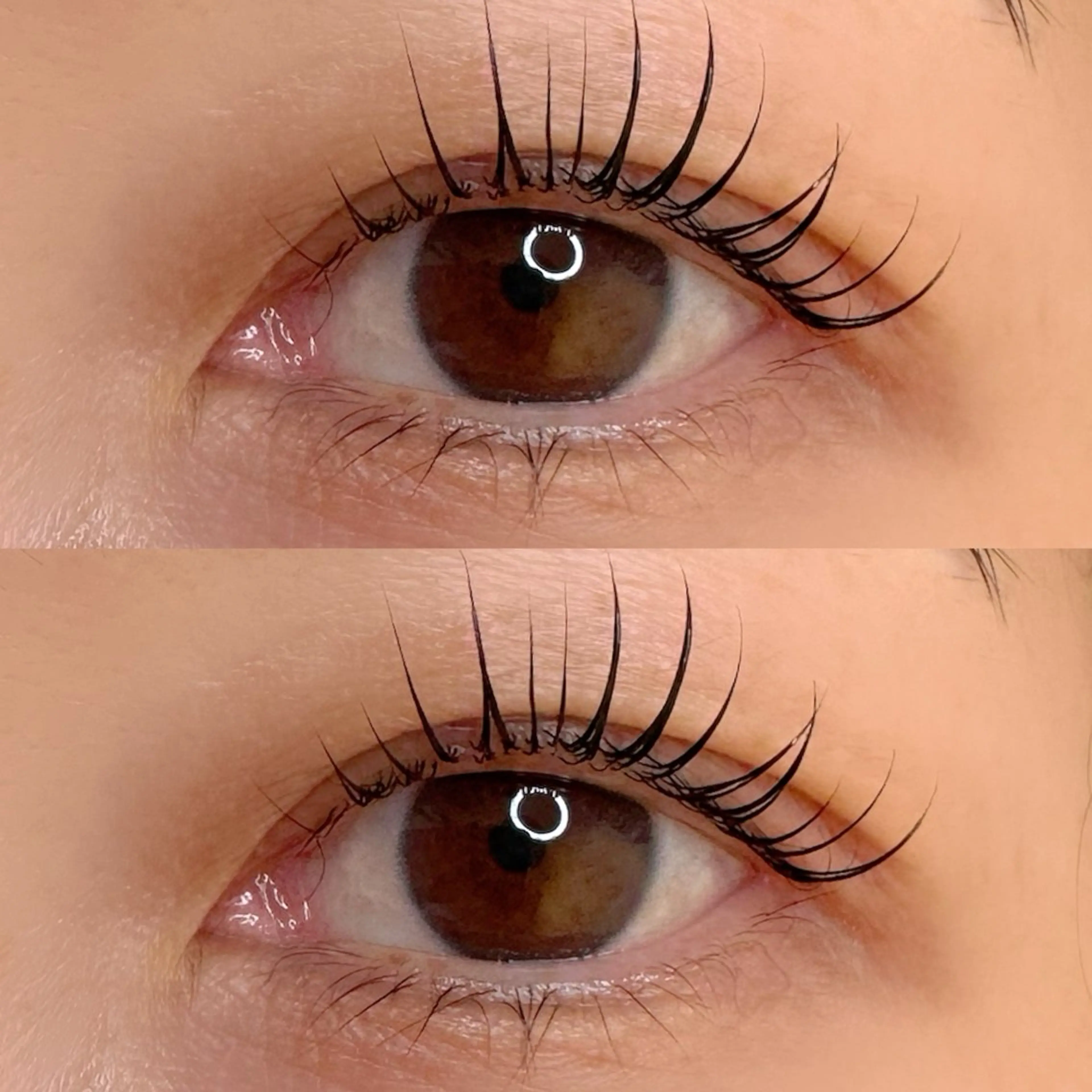 マツエク・マツパ Nail&まつげエクステSalon  Cure-キュア-所属・亀田 亜央衣の眉毛・アイブロウイメージ