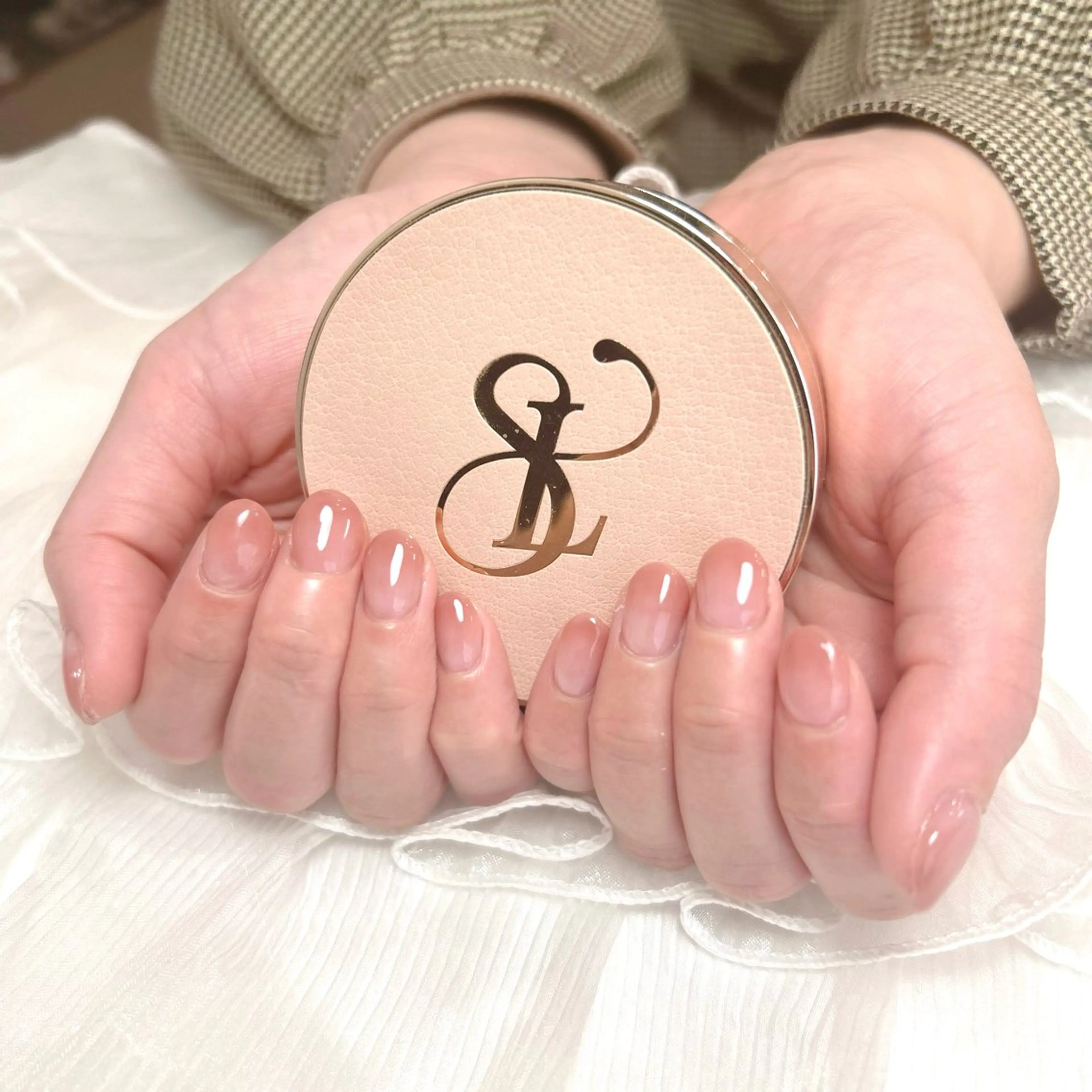 ネイル nailsalon muguet所属・muguet manaのネイルデザイン