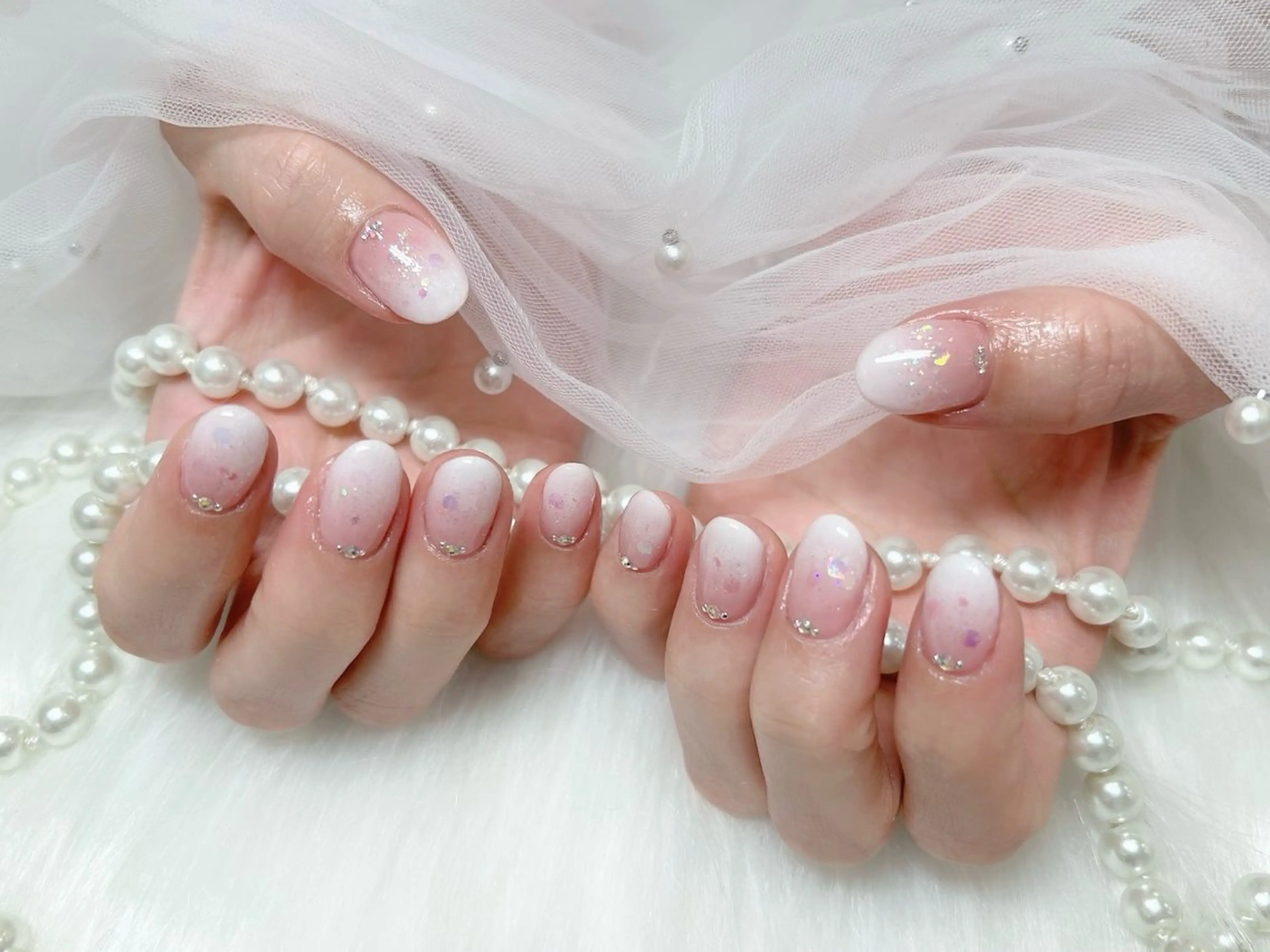 ネイル SOARE TADAのネイルデザイン