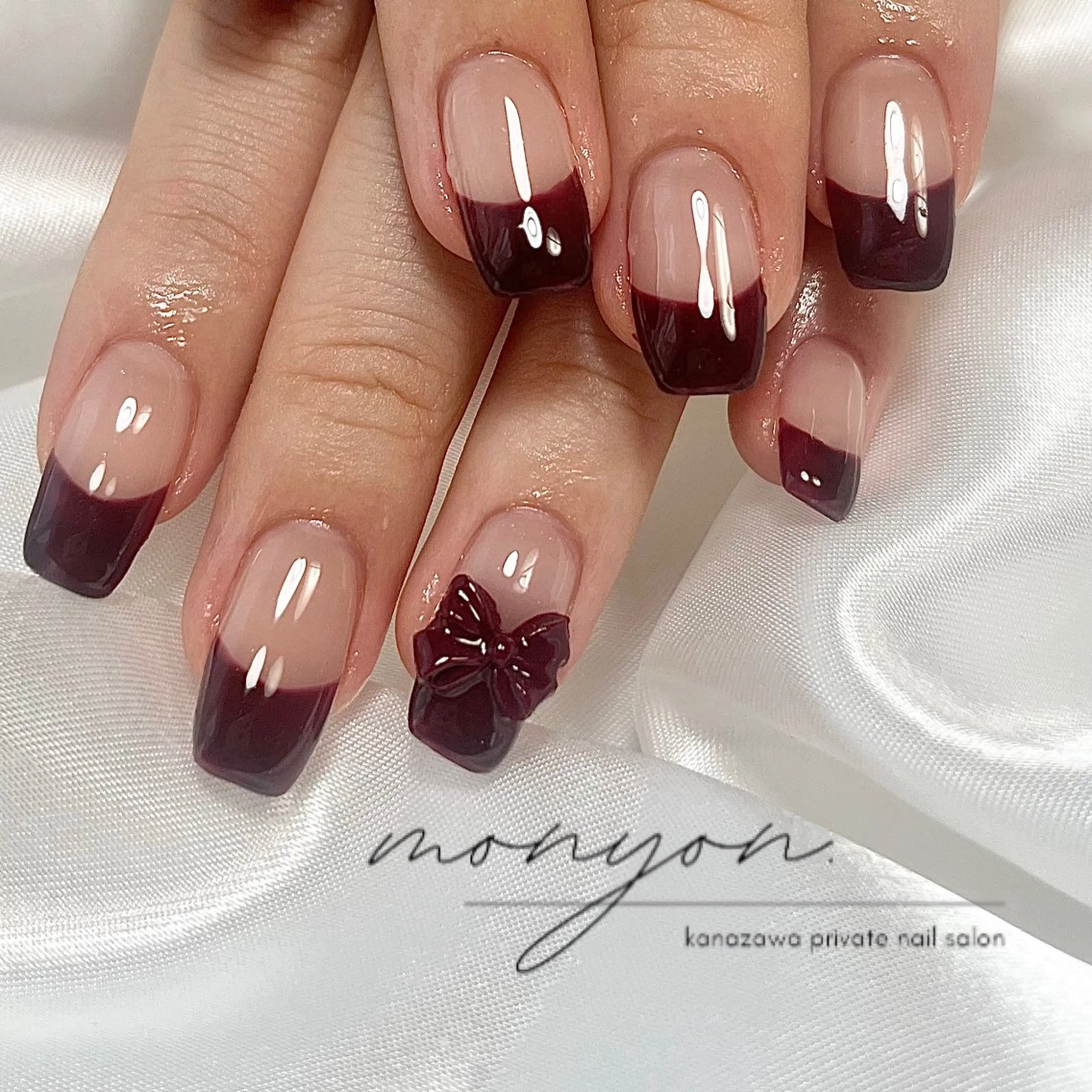 ネイル etoile filanteのネイルデザイン