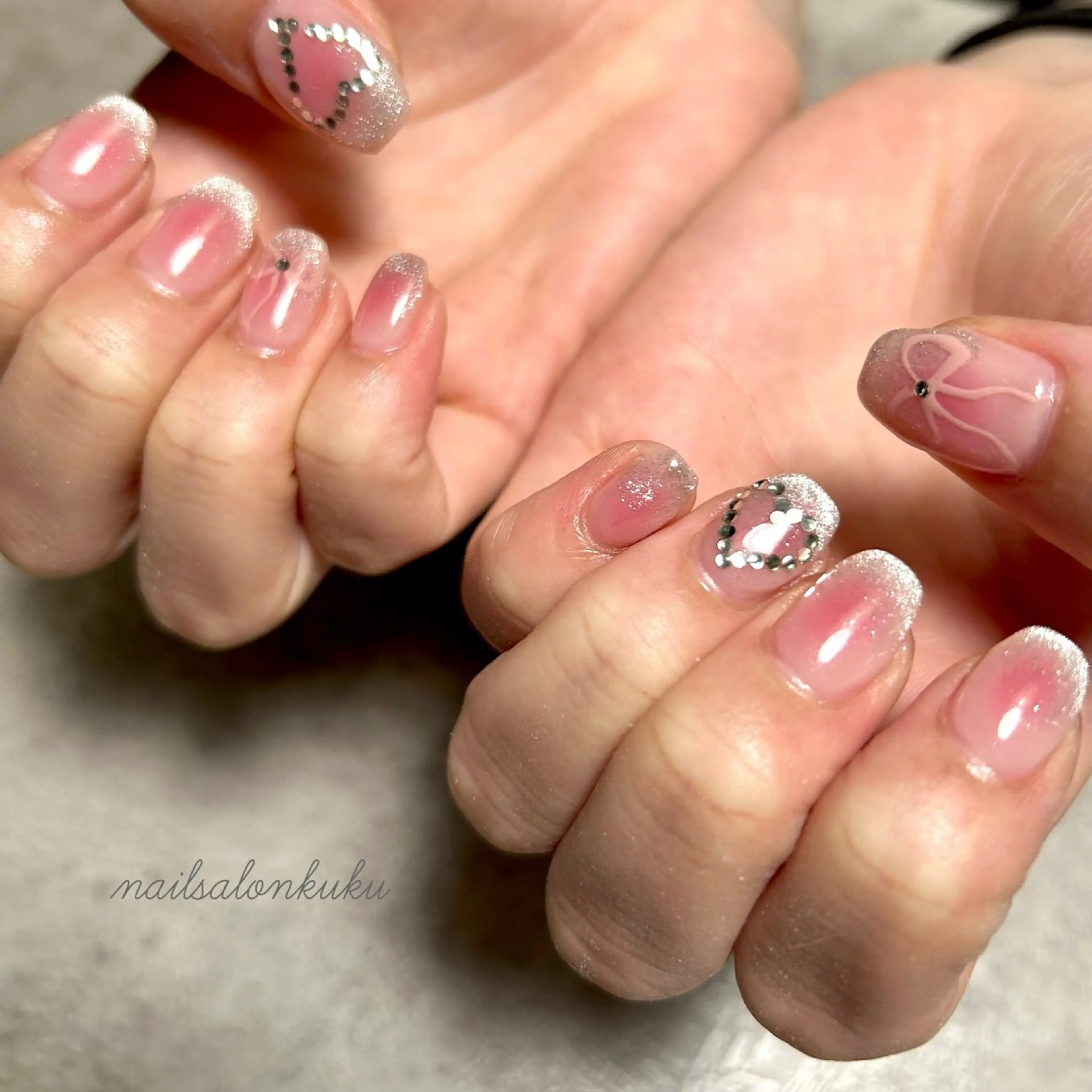 ネイル nail salon kuku所属・nail salon kukuのネイルデザイン