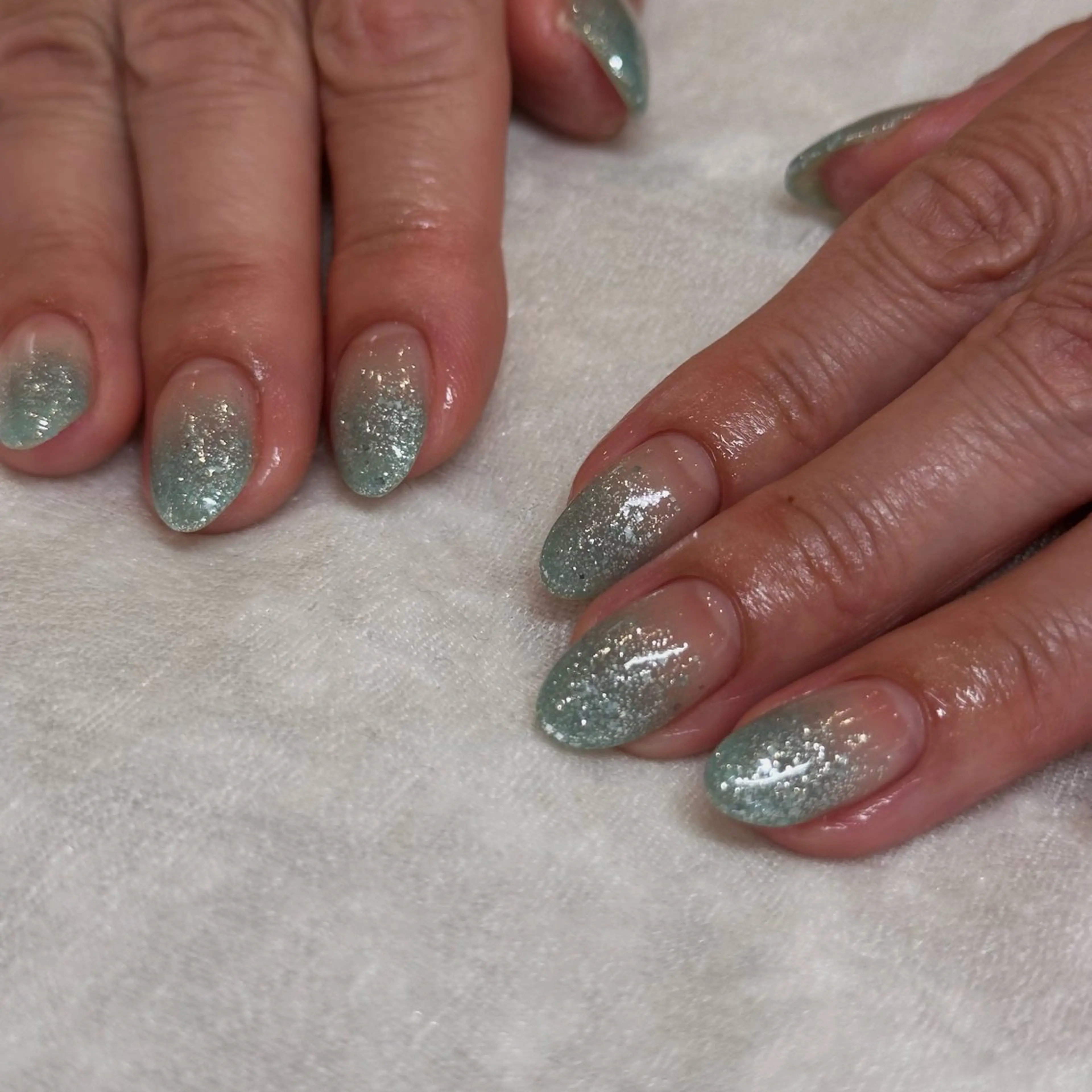 ネイル CHARIS長岡西店 五十嵐のネイルデザイン