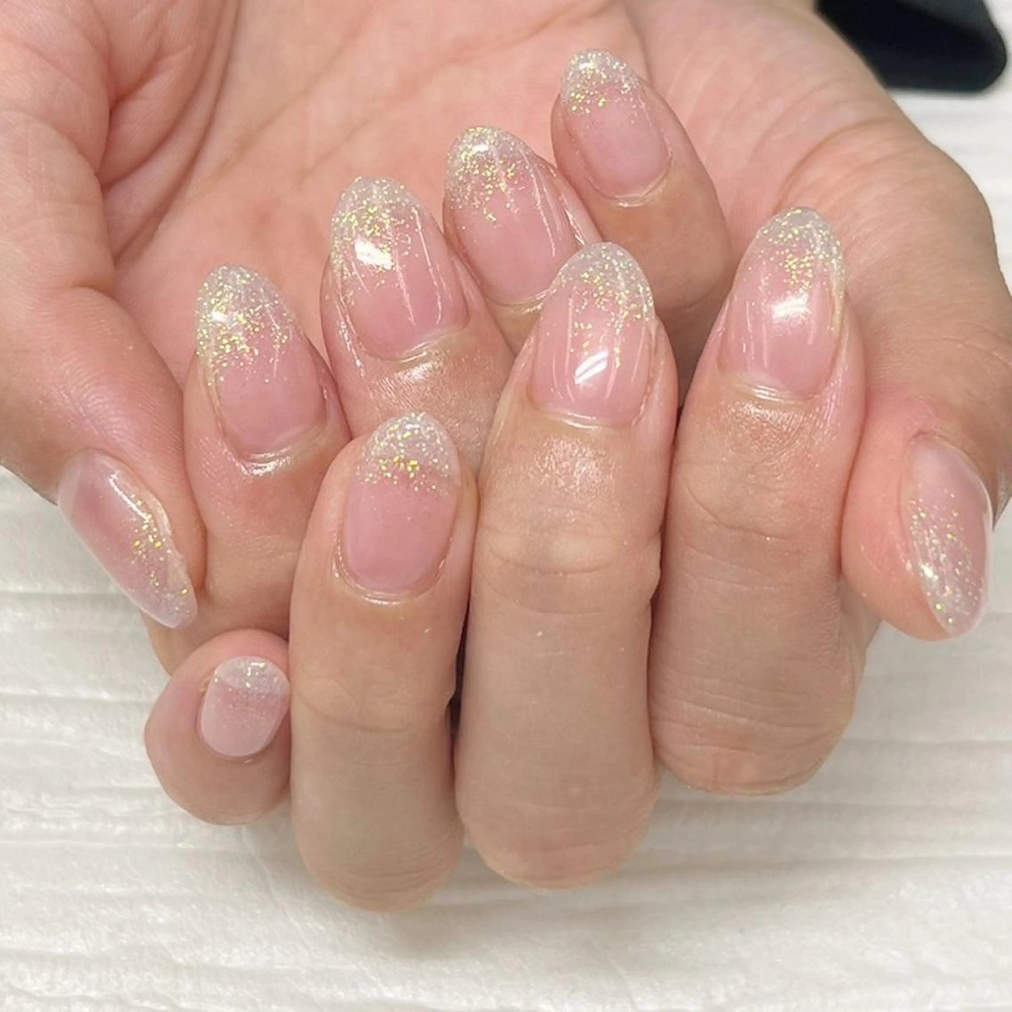 ネイル Nail salon Honey Beeのネイルデザイン