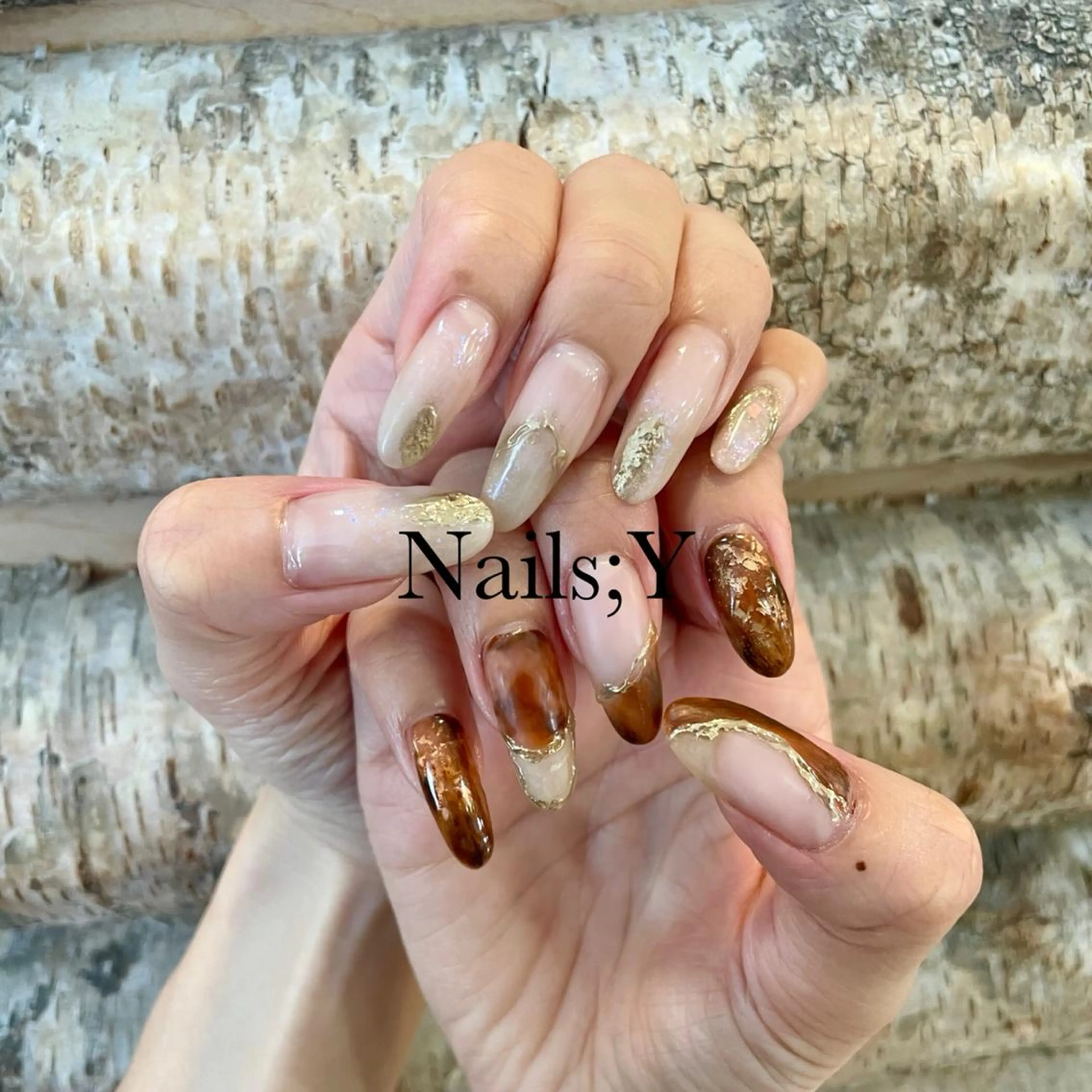 ネイル yo koのネイルデザイン