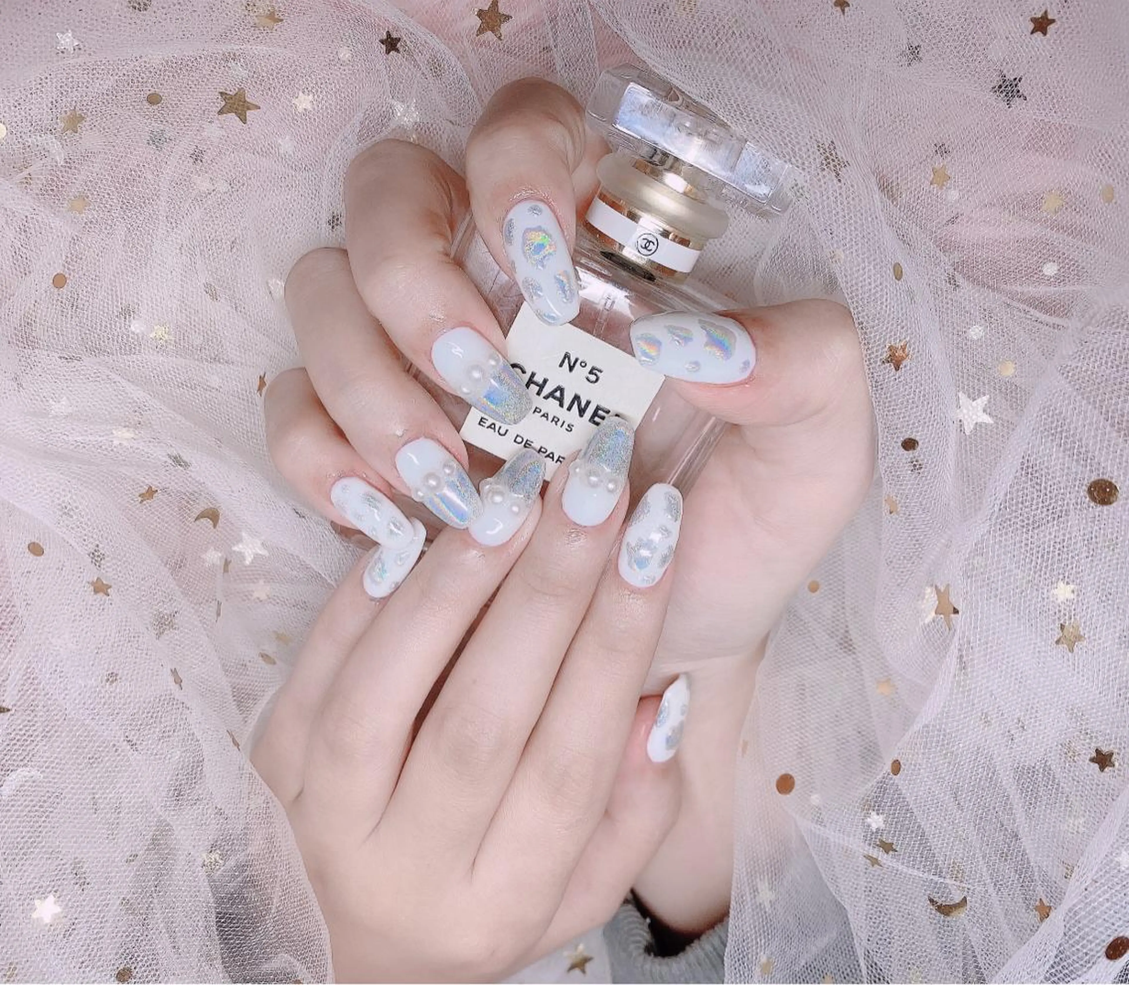 ネイル Lien  _リエン リエンのネイルデザイン