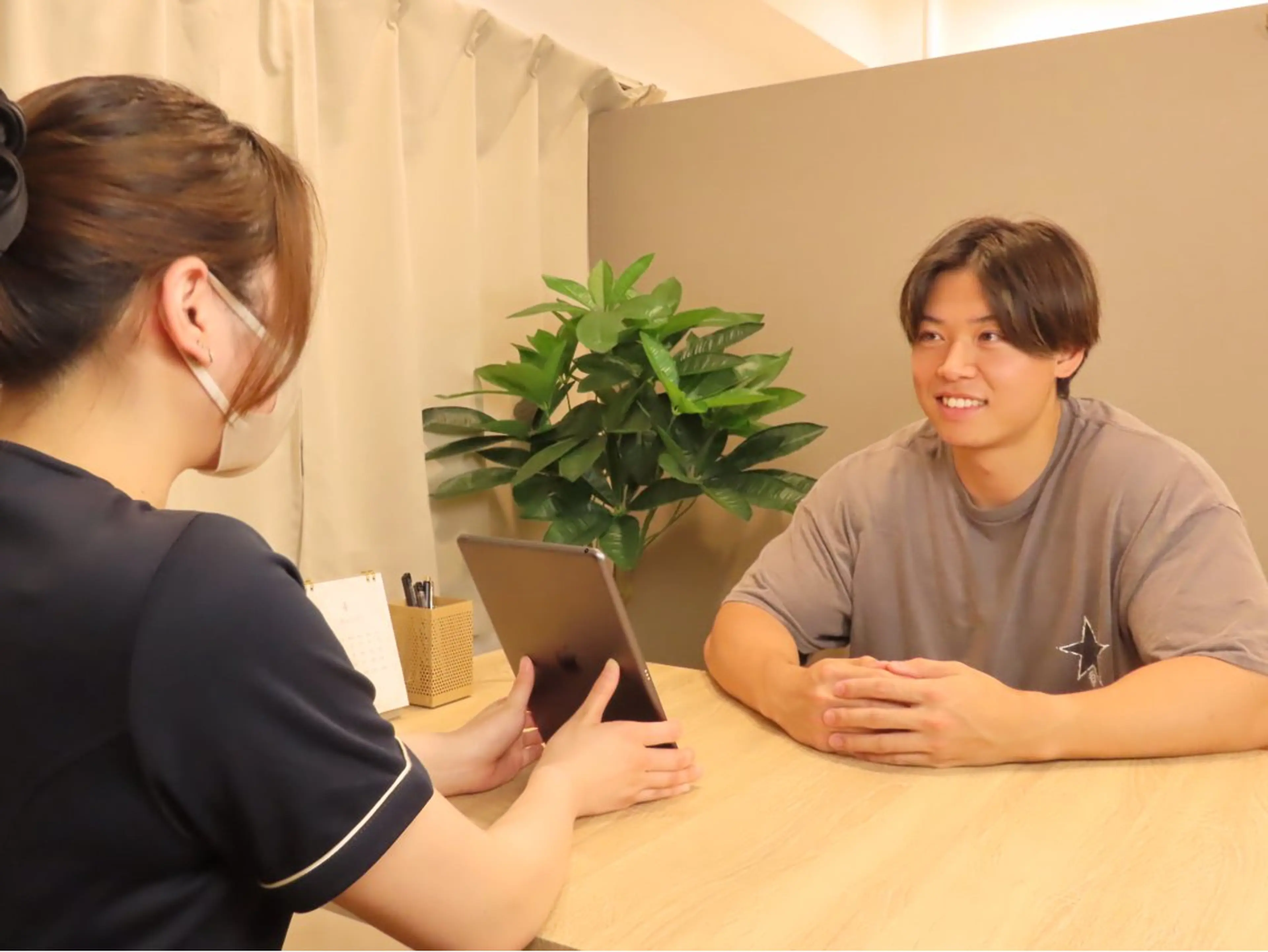 脱毛サロン　ニカ所属・☀️脱毛・美容矯正 サロン　ニカ☀️のエステ・リラクイメージ