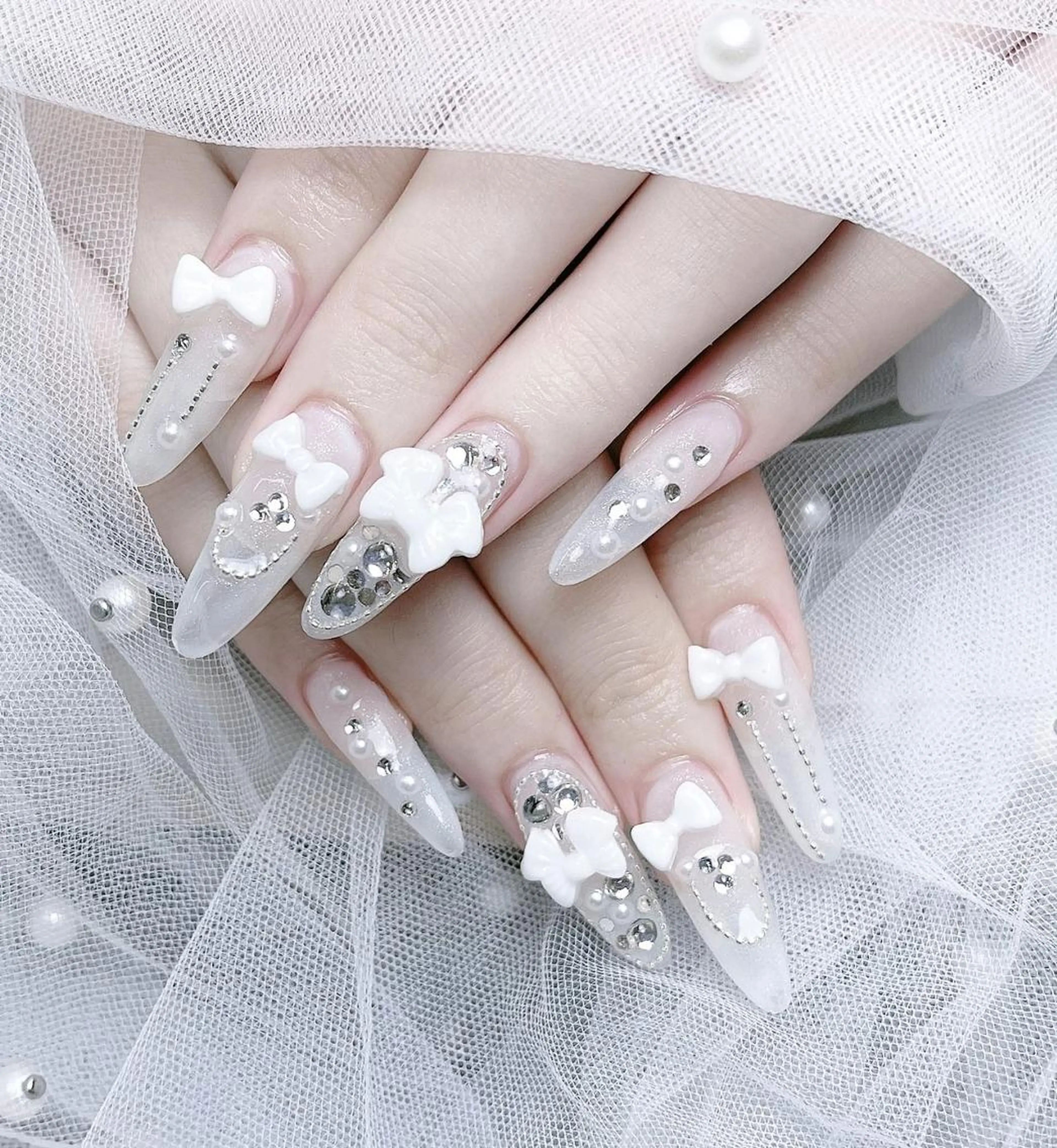 【HAND】初回オフ無料】持ち込みOK！スカやり放題16980の写真