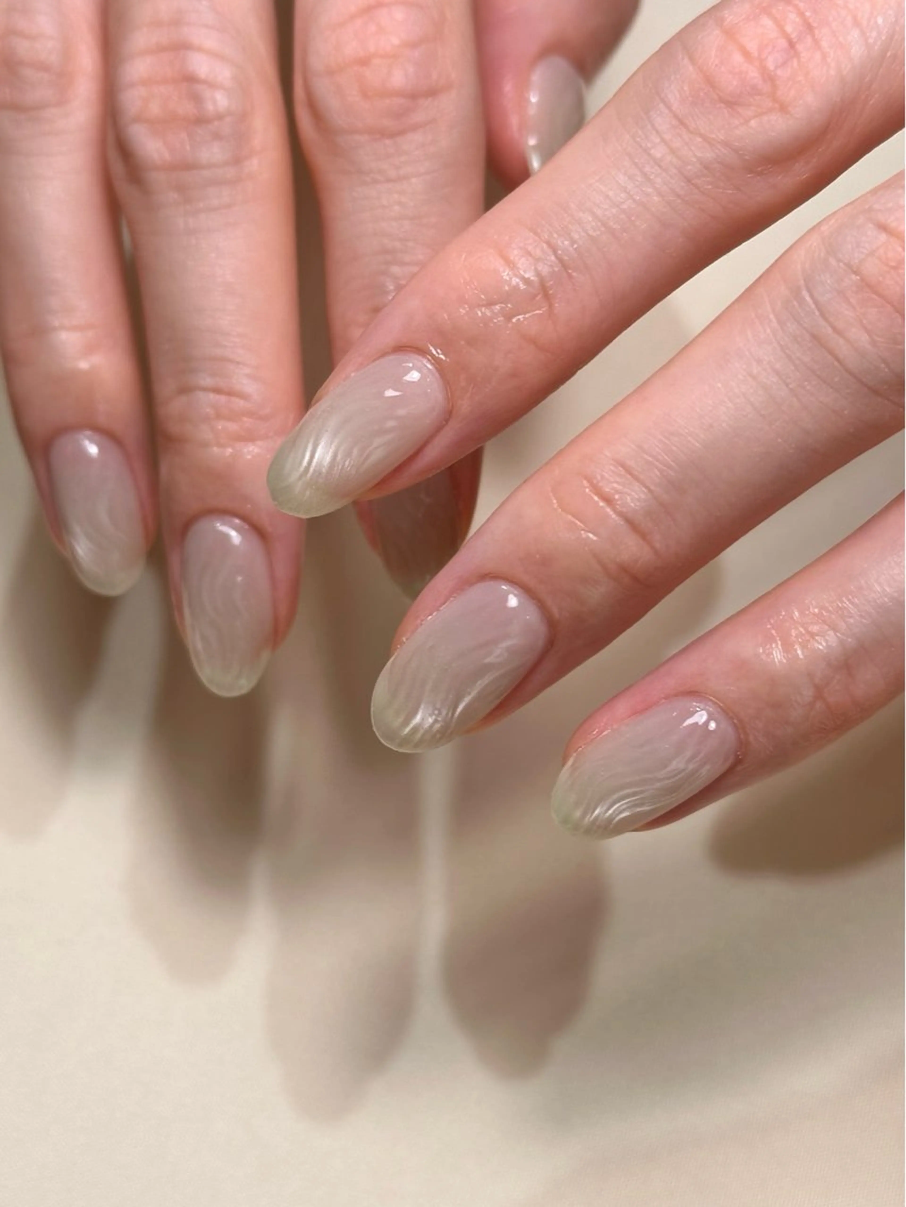 ネイル ハンドネイル nail   salon CALM所属・nailsalon CALMのネイルデザイン