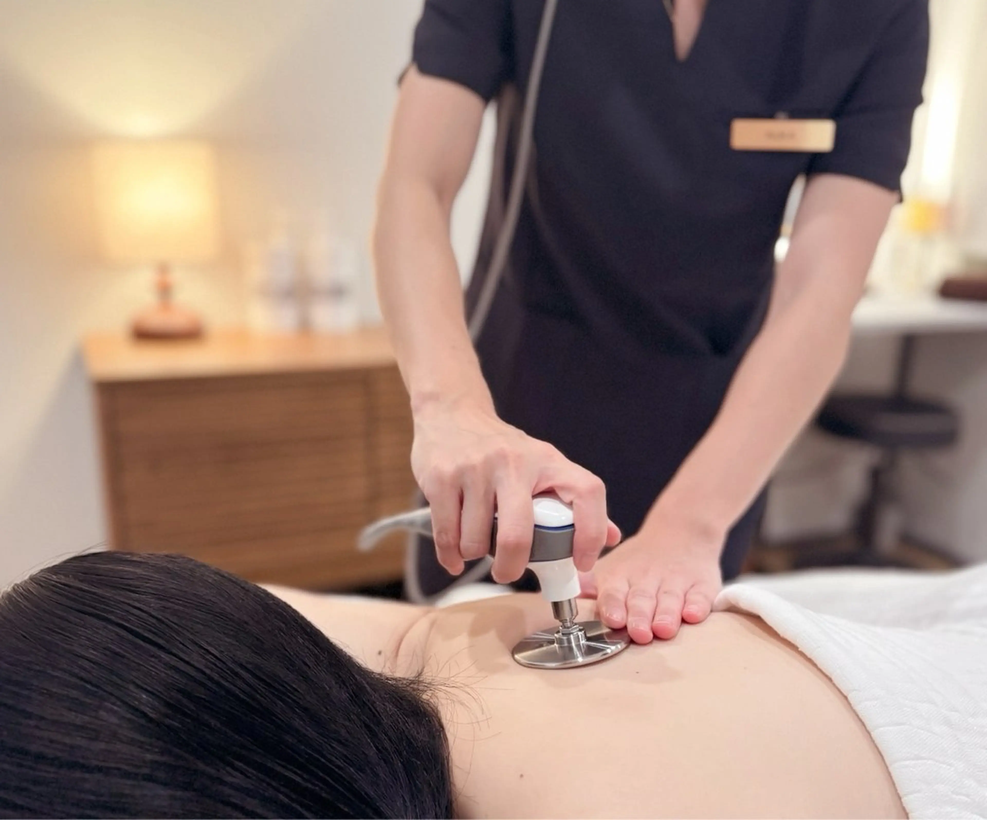 表参道　禅　Zen Rukaのエステ・リラクイメージ