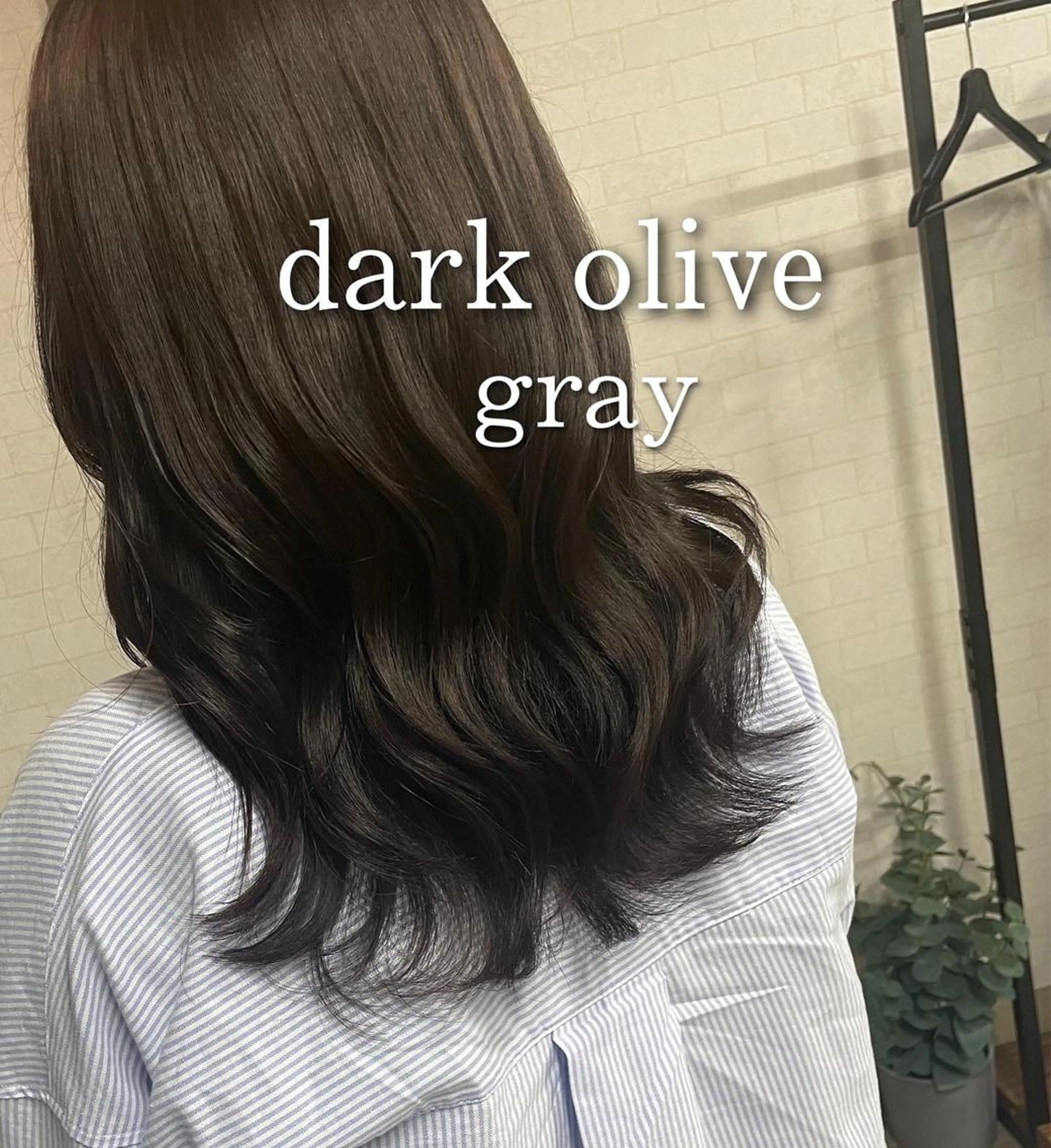 ロング カラー darts所属・髪質改善･烏丸💠 KAREN💠のヘアスタイル