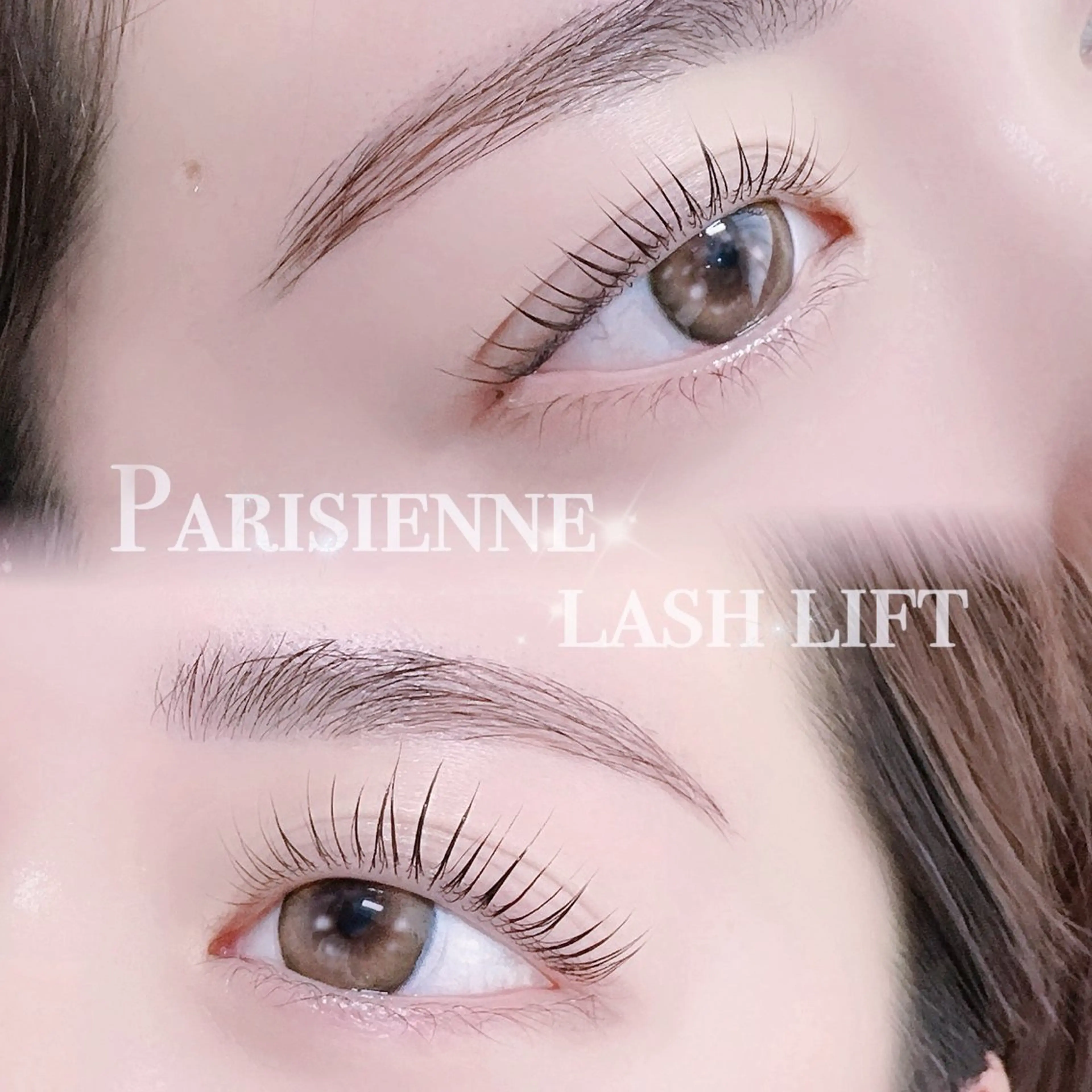 マツエク・マツパ Y.Beauty 池袋のマツエク・マツパデザイン