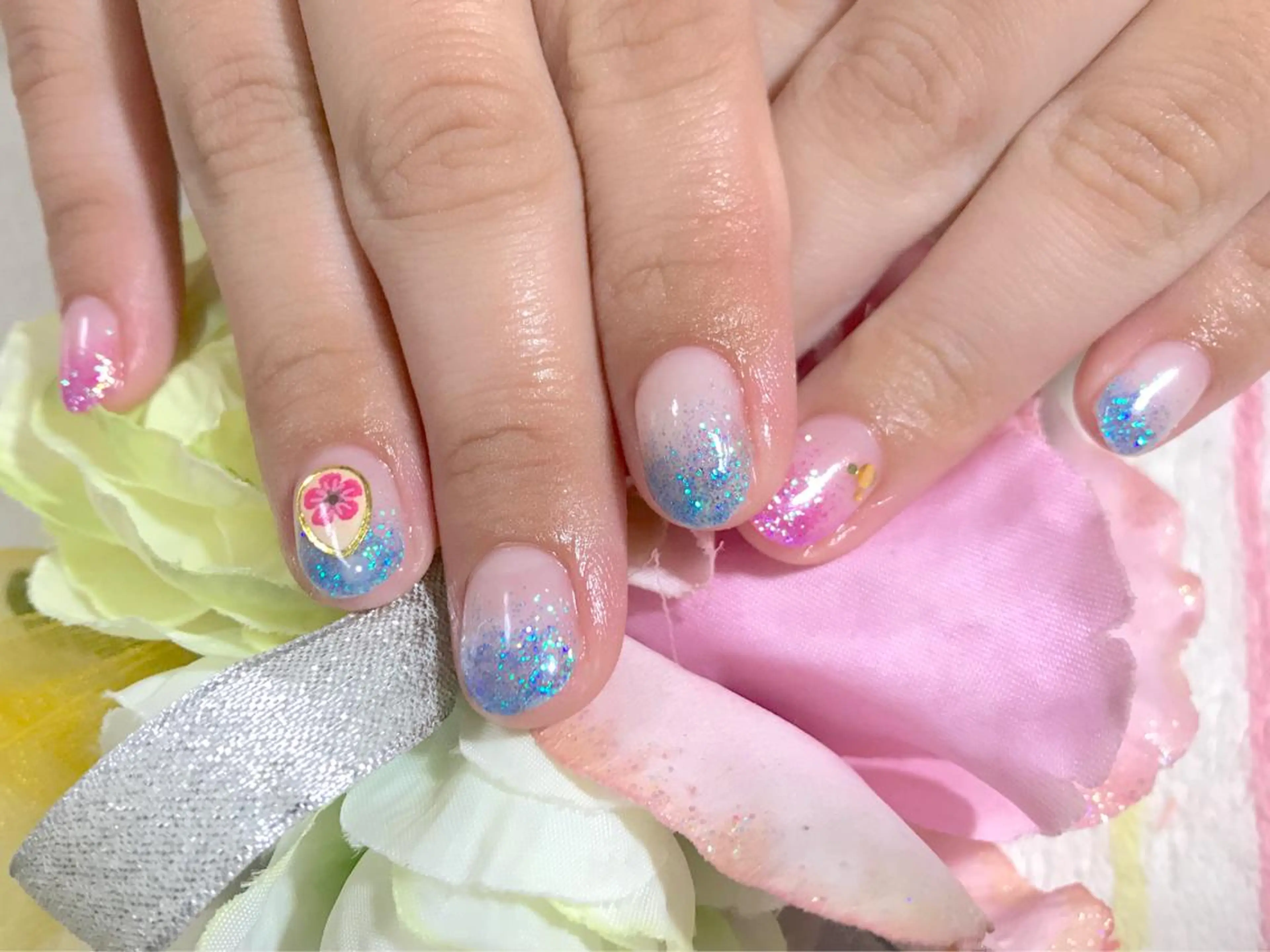 ネイル ネイルandエステ maple豊見城店のエステ・リラクイメージ