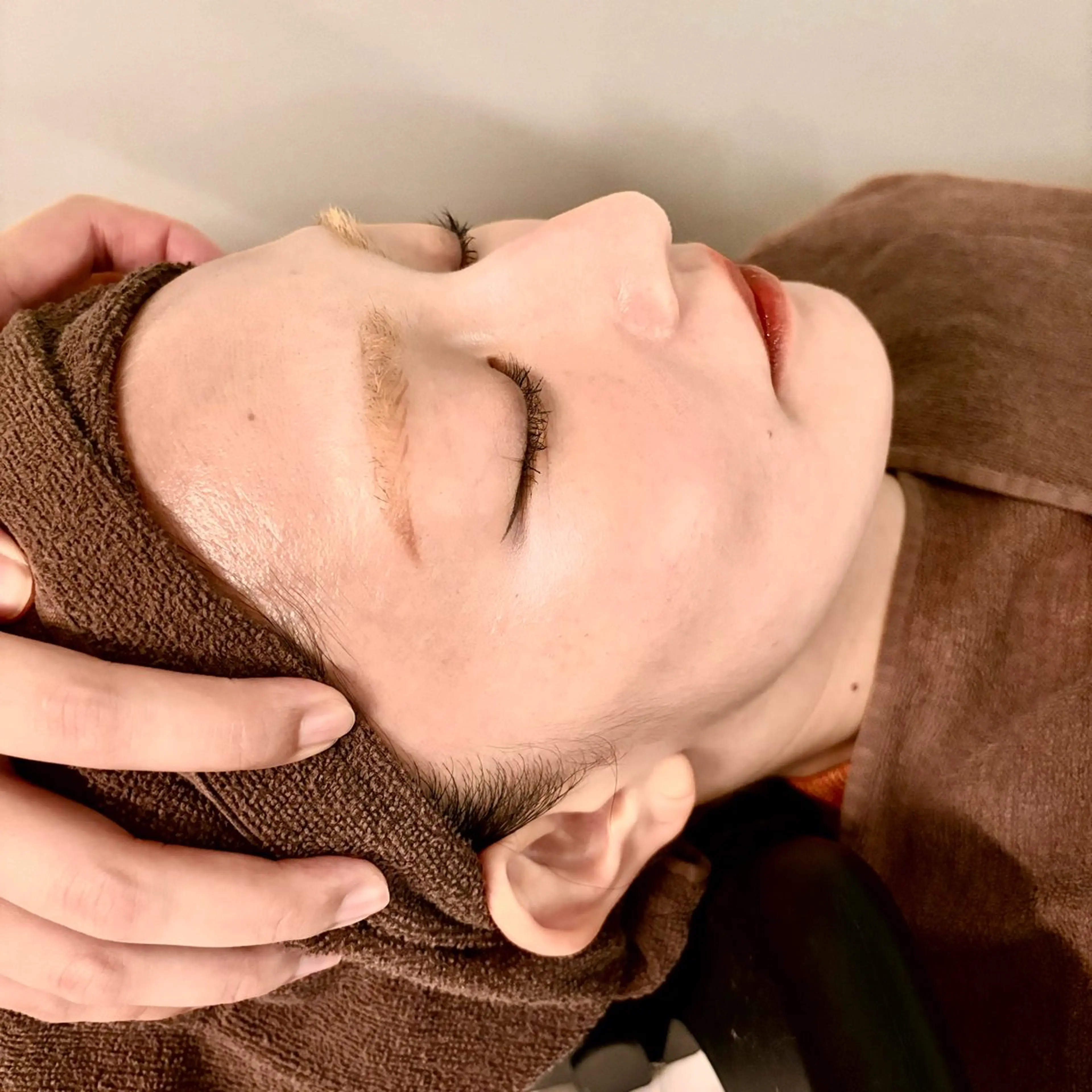 肌質改善エステ 🌷NAGISA🌷のエステ・リラクイメージ