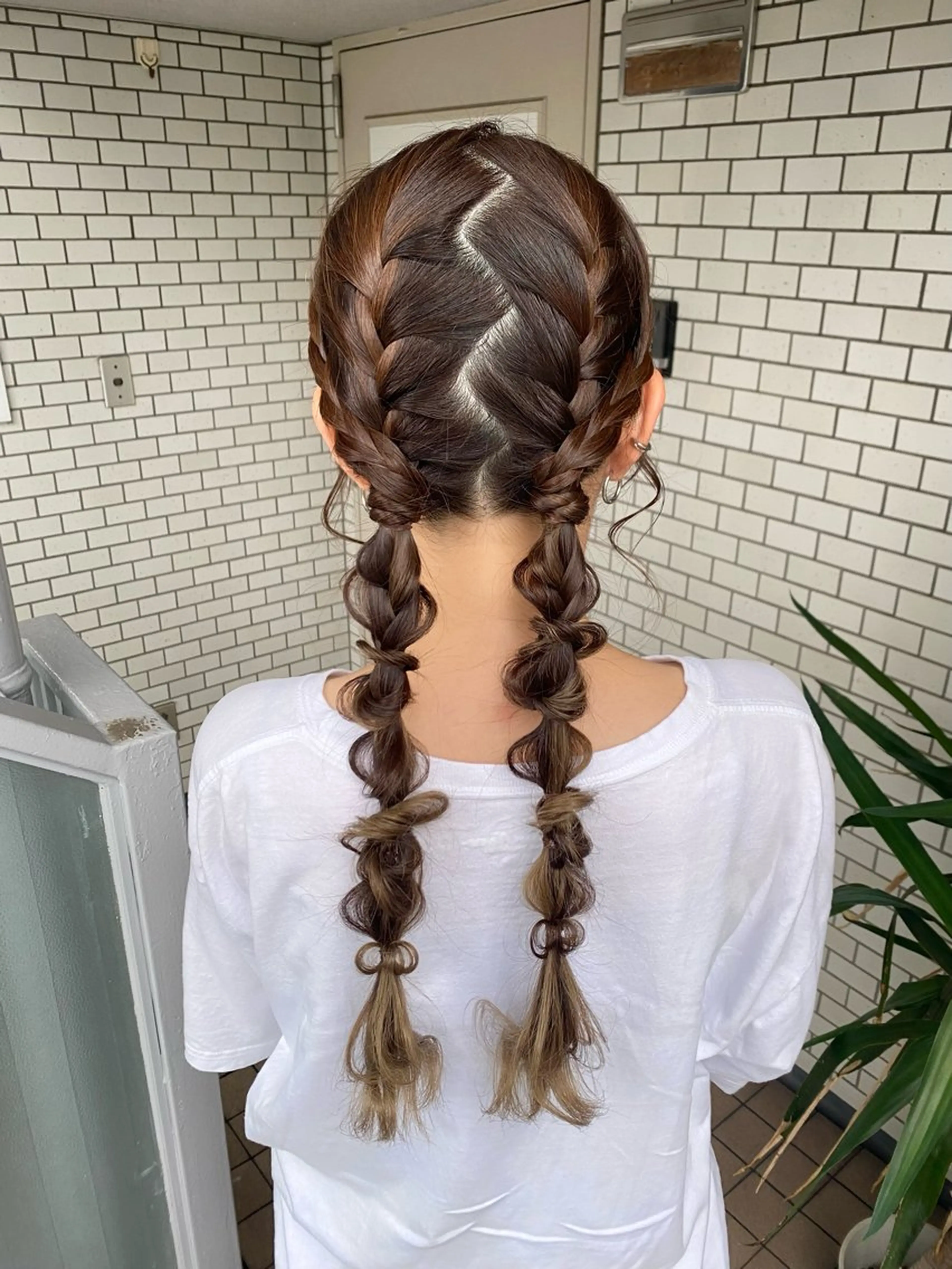 ヘアアレンジ 🌻アラサー女子 指名No1🌻さやかのヘアスタイル