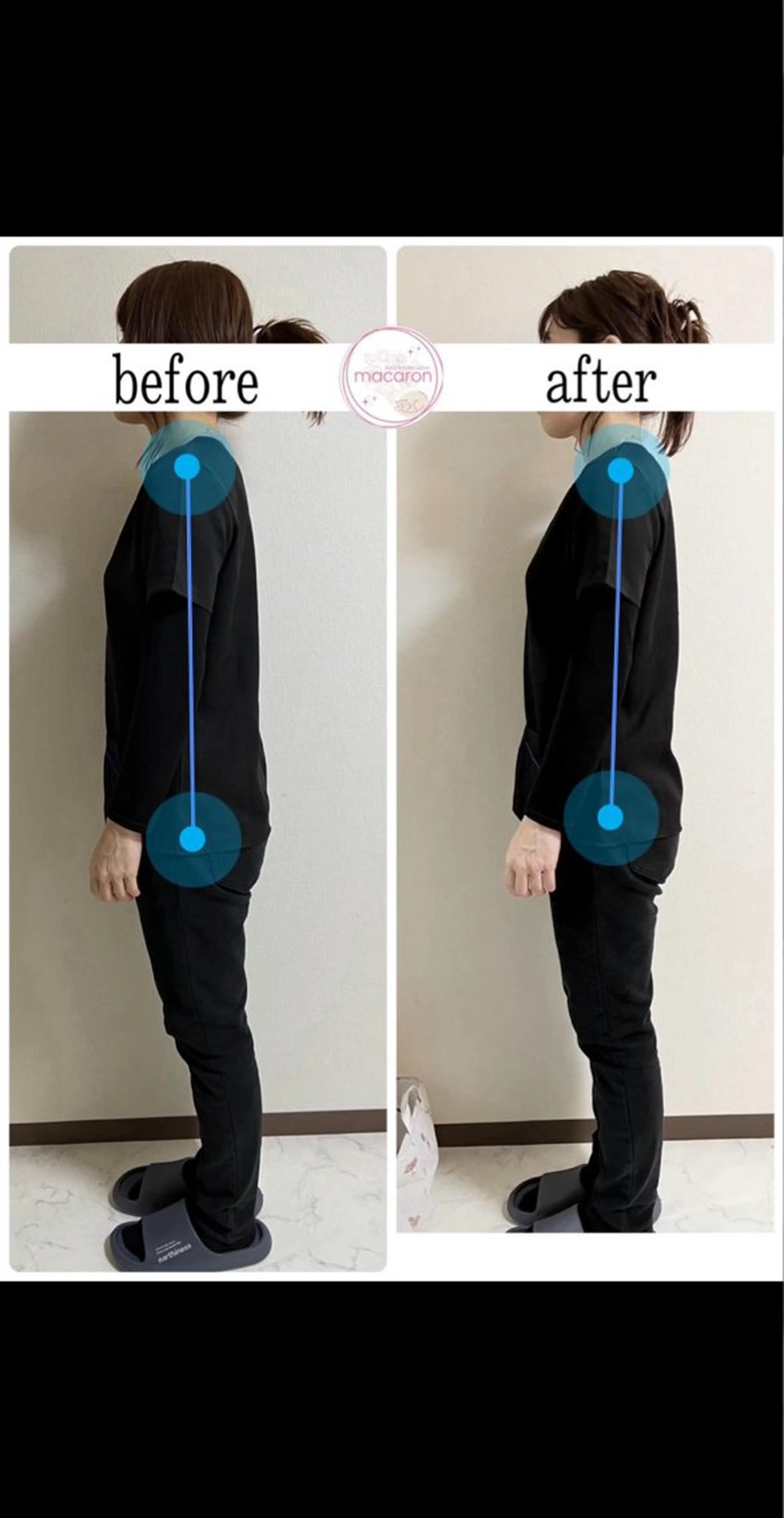 ボディケア全身60分の写真