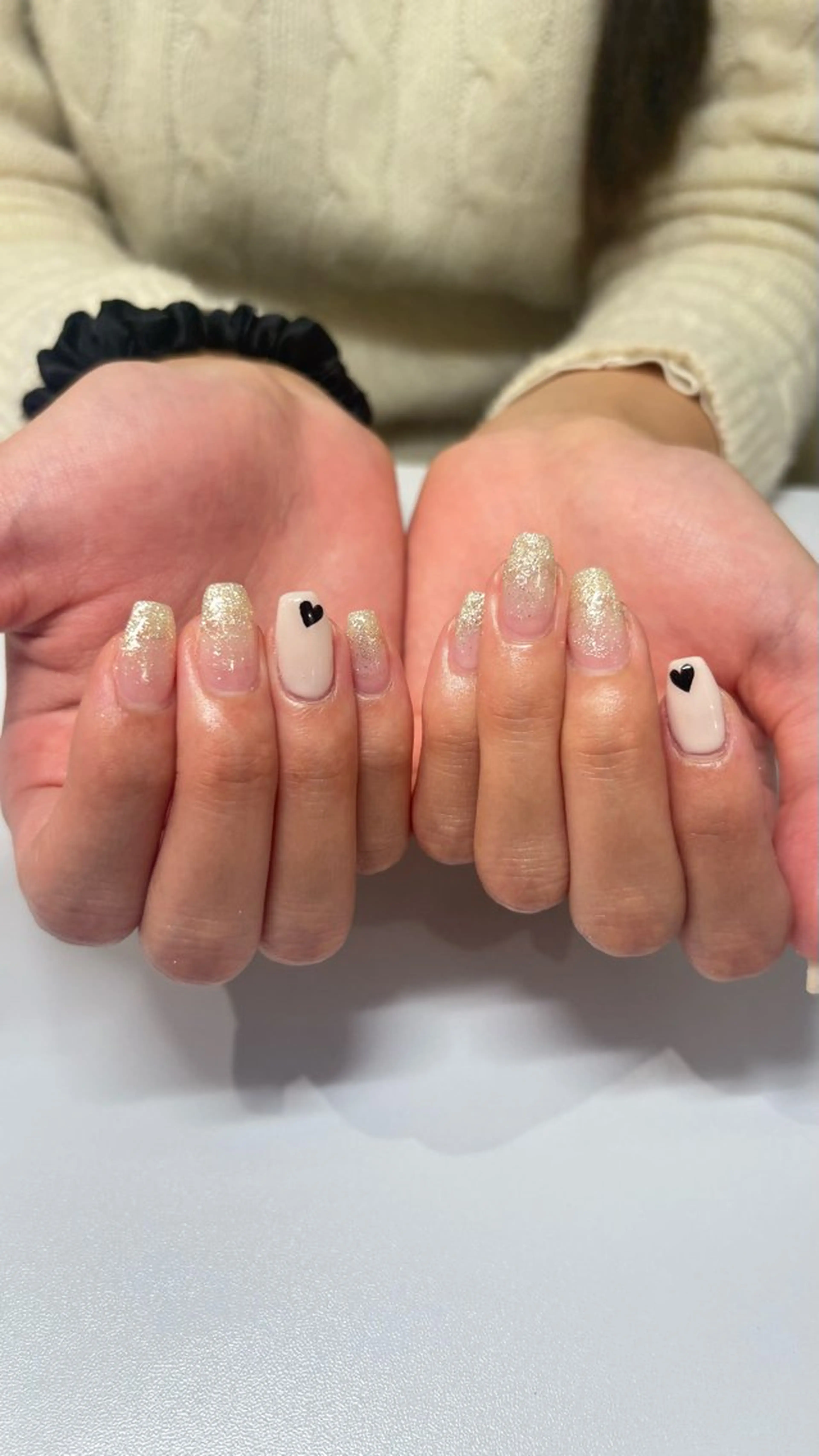 ネイル 吉川明花 【パラジェル専門店】のネイルデザイン