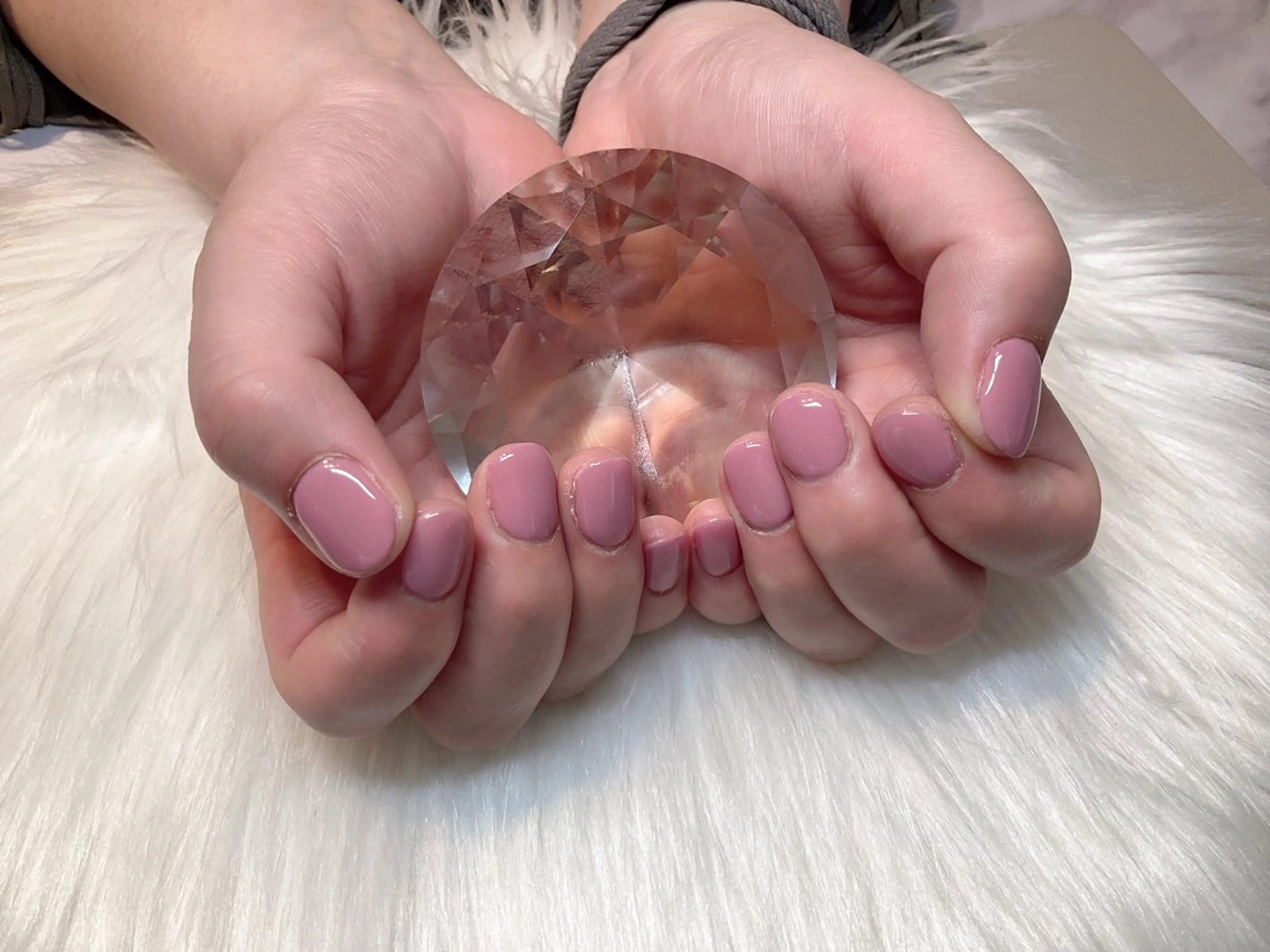 ネイル ハンドネイル Lilynail_ _Hikaruのネイルデザイン