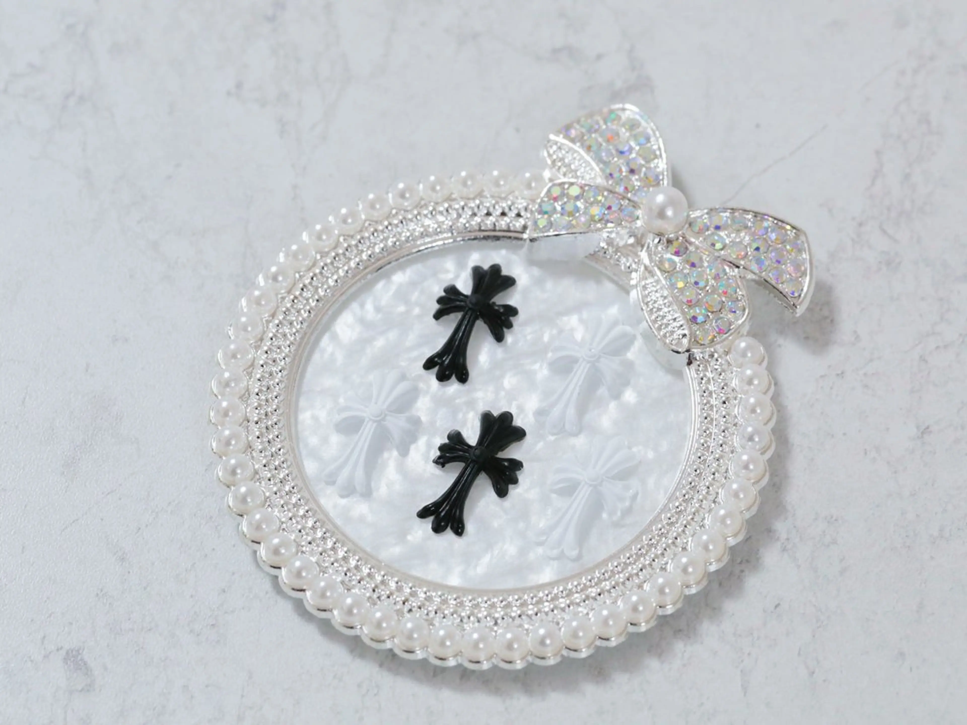 ネイル RU ALLY 中山のネイルデザイン