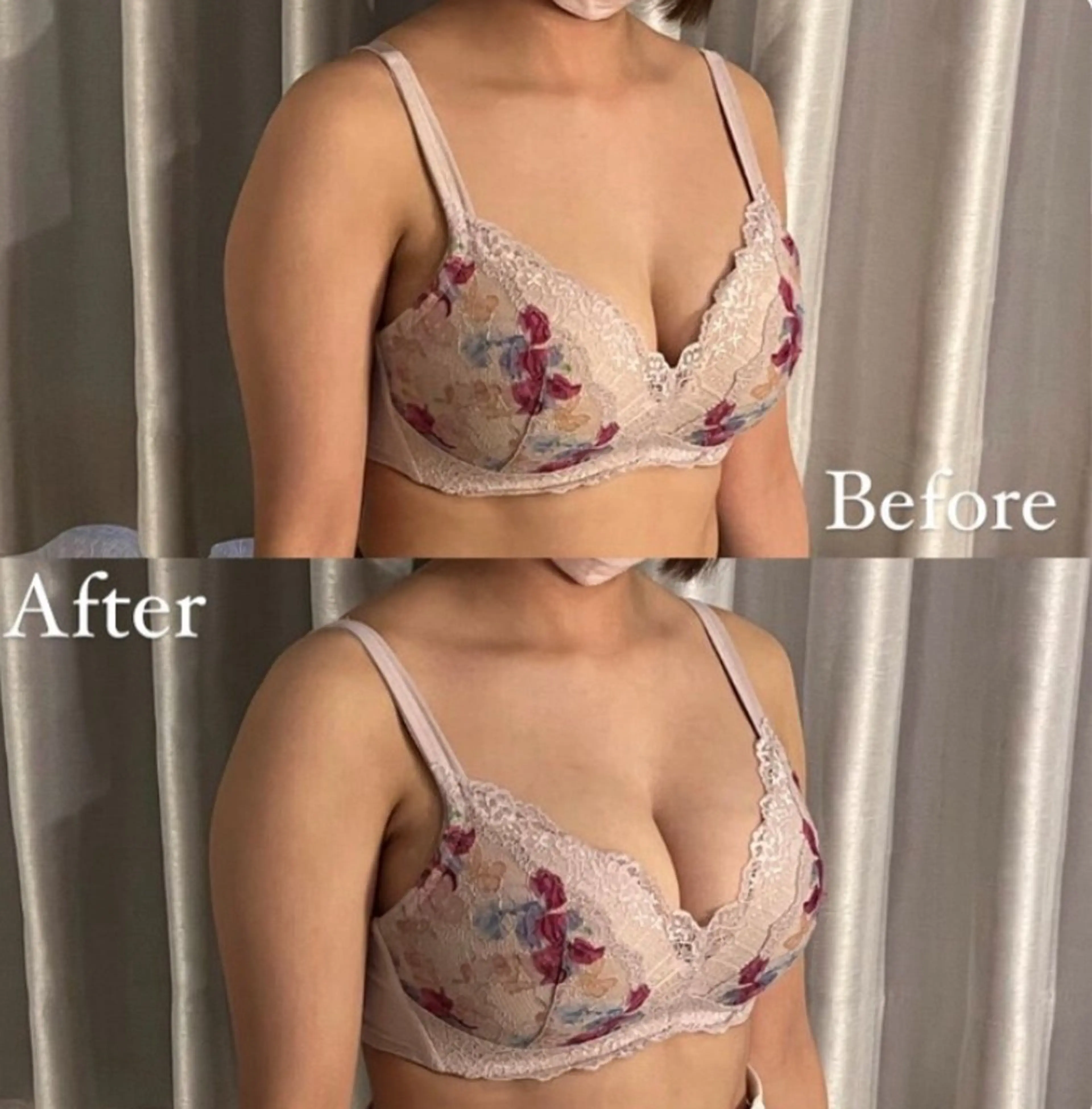 エステ リラク サロンドガーネット バスト専門店yukaのその他イメージ