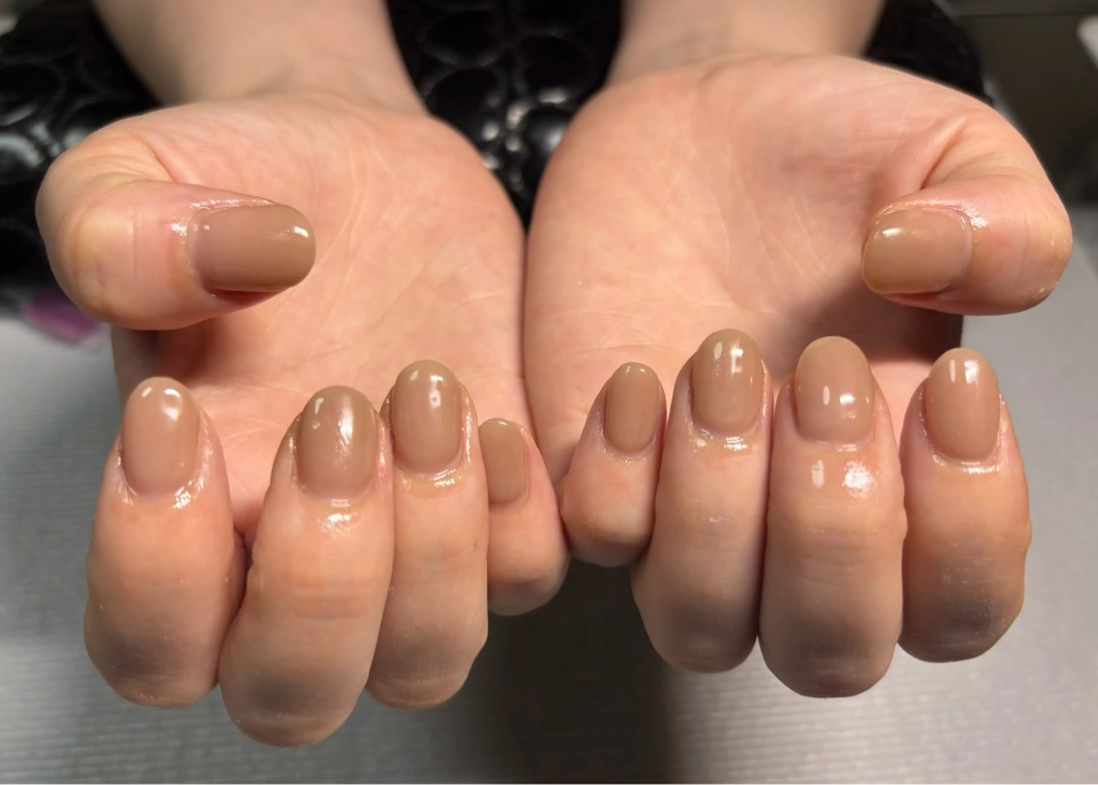 ネイル ハンドネイル Welina ♡♡のネイルデザイン