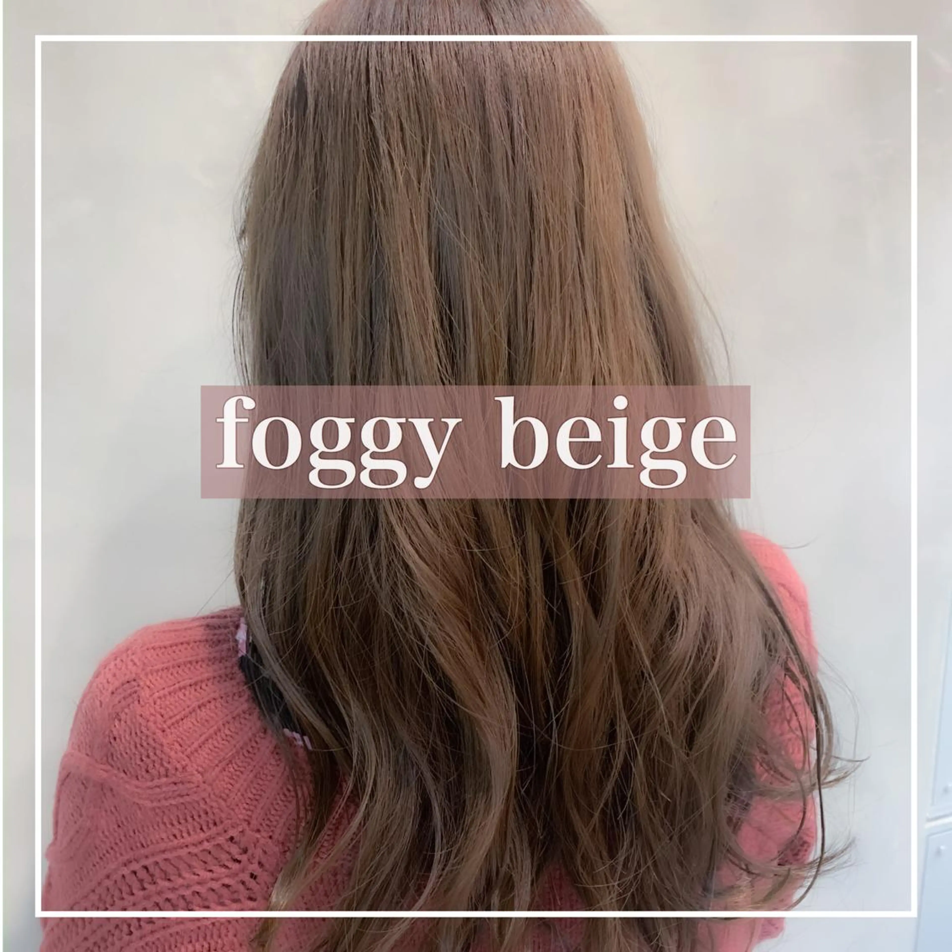 ミディアム カラー ヘアアレンジ ミニボブ/ブリーチ 🌈MISATOのヘアスタイル