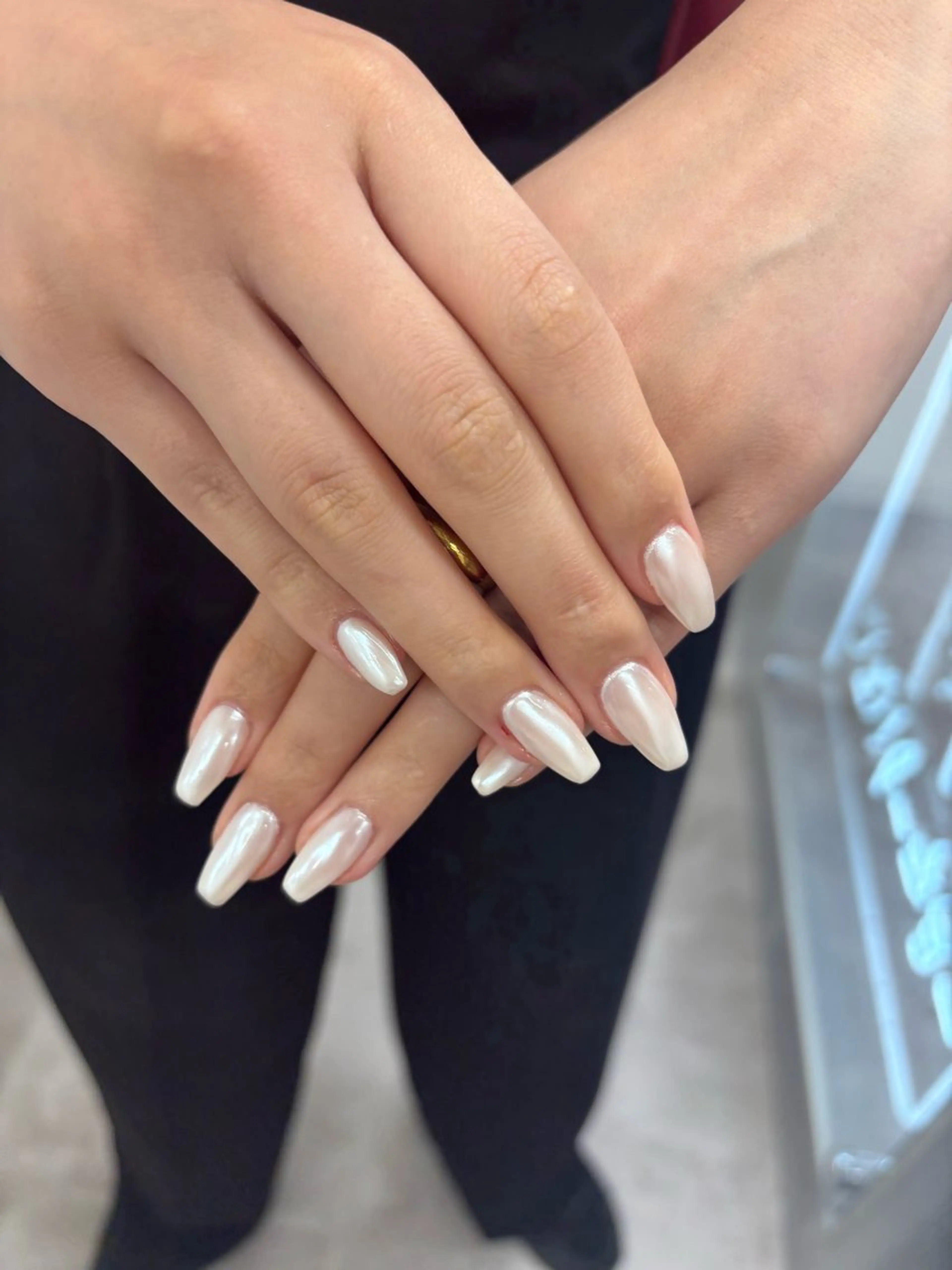 ネイル SHELLTOKYO kawagoeのネイルデザイン