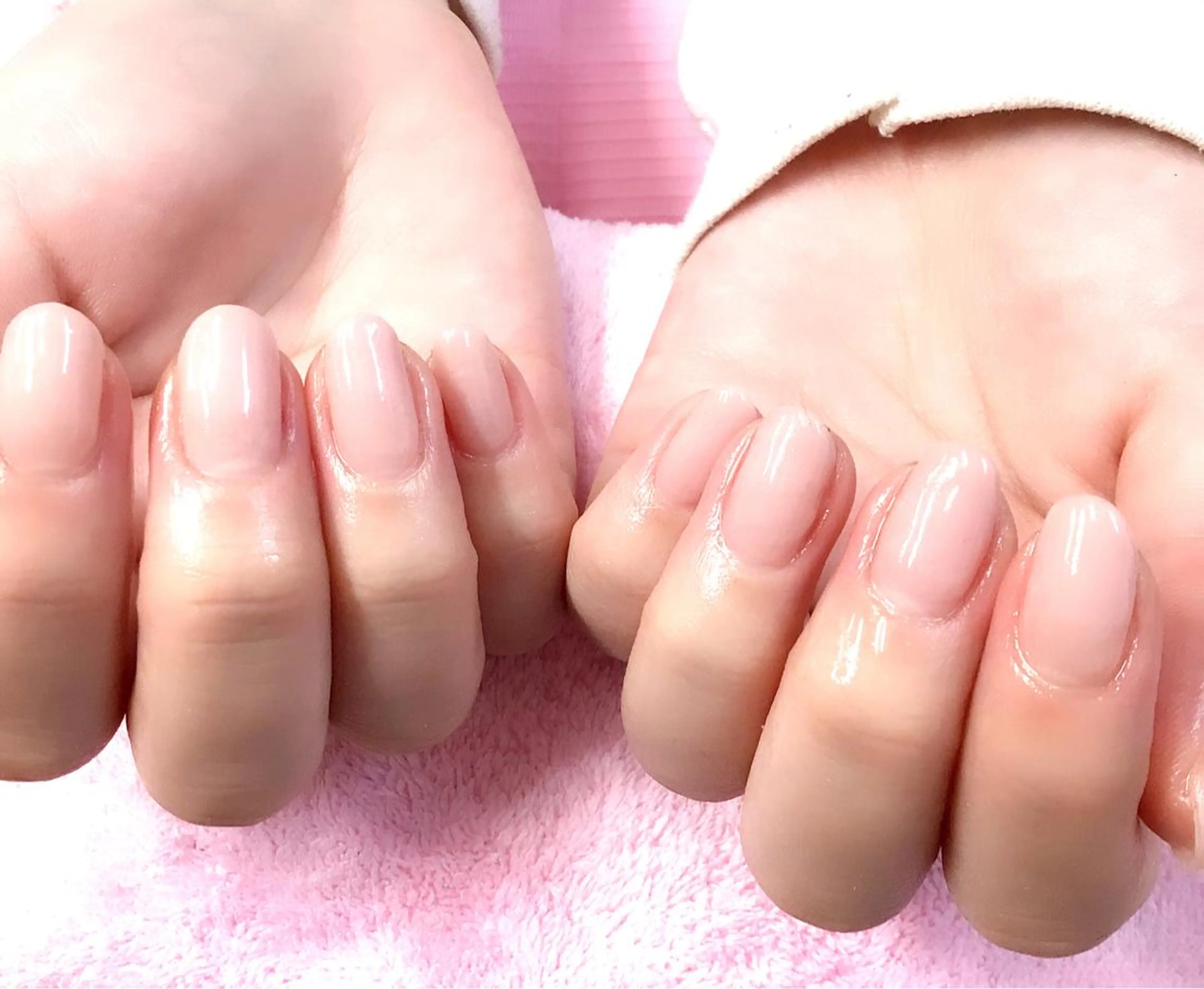 ネイル e.nail所属・和賀井 恵理のネイルデザイン