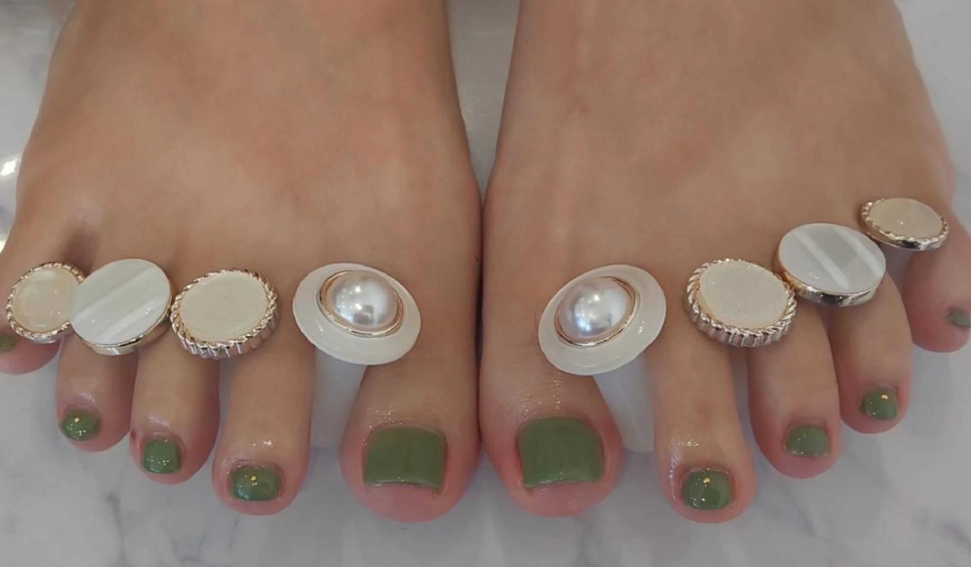 ネイル felicita服部店所属・felicita fumi♡のネイルデザイン