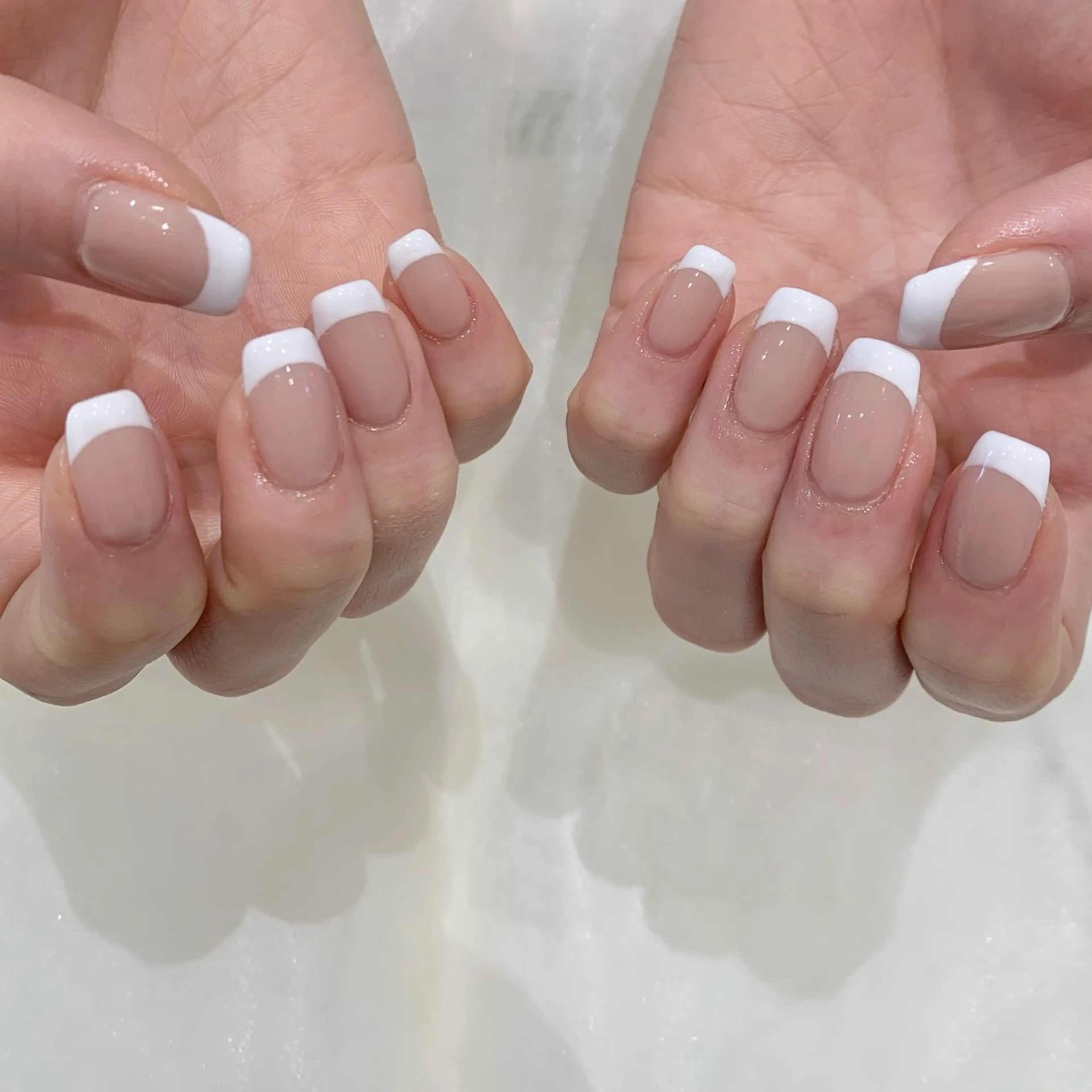 ネイル ハンドネイル nailist🍒 ヤマザキのネイルデザイン