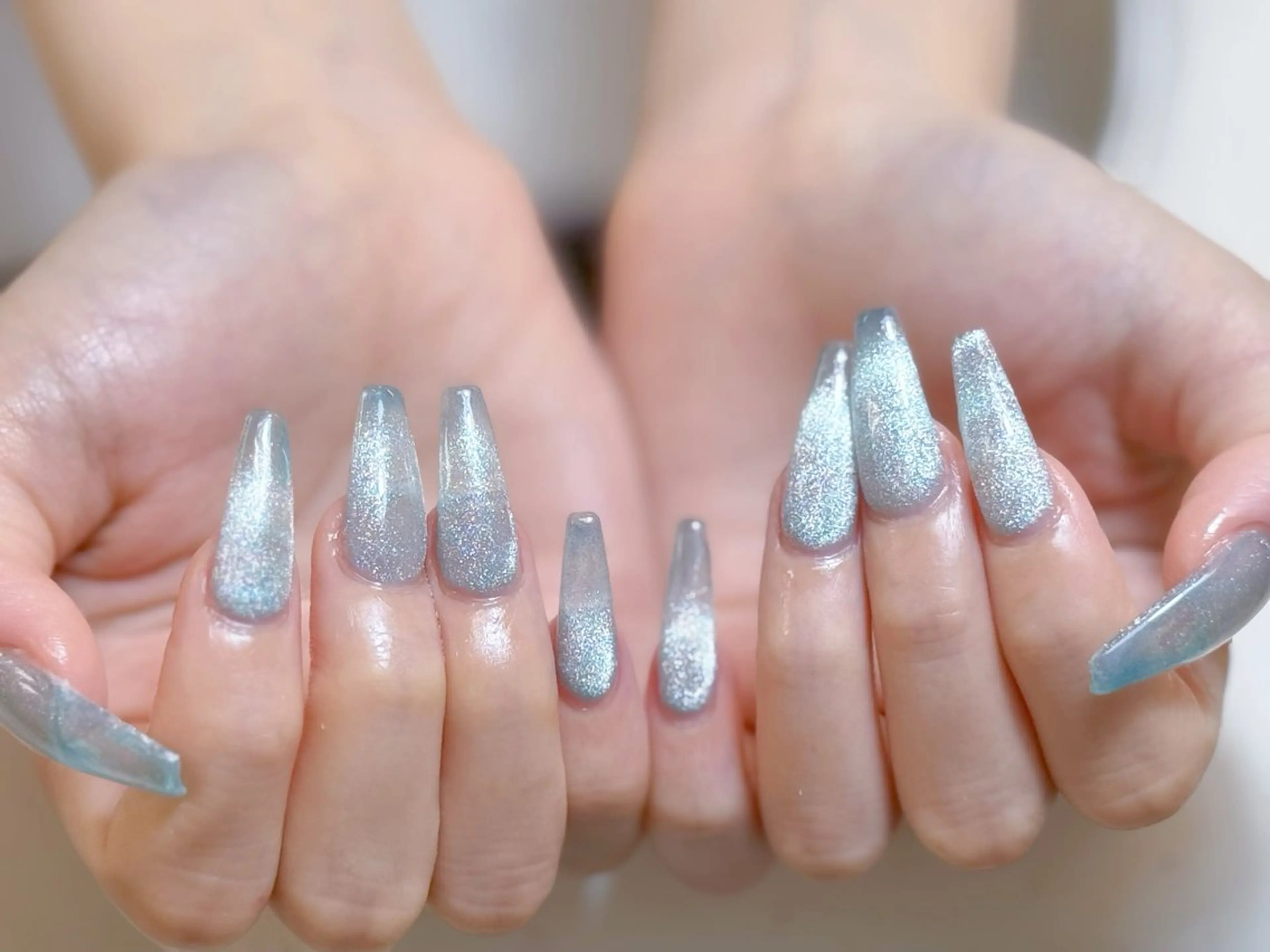 ネイル ハンドネイル Anh 新宿店のネイルデザイン