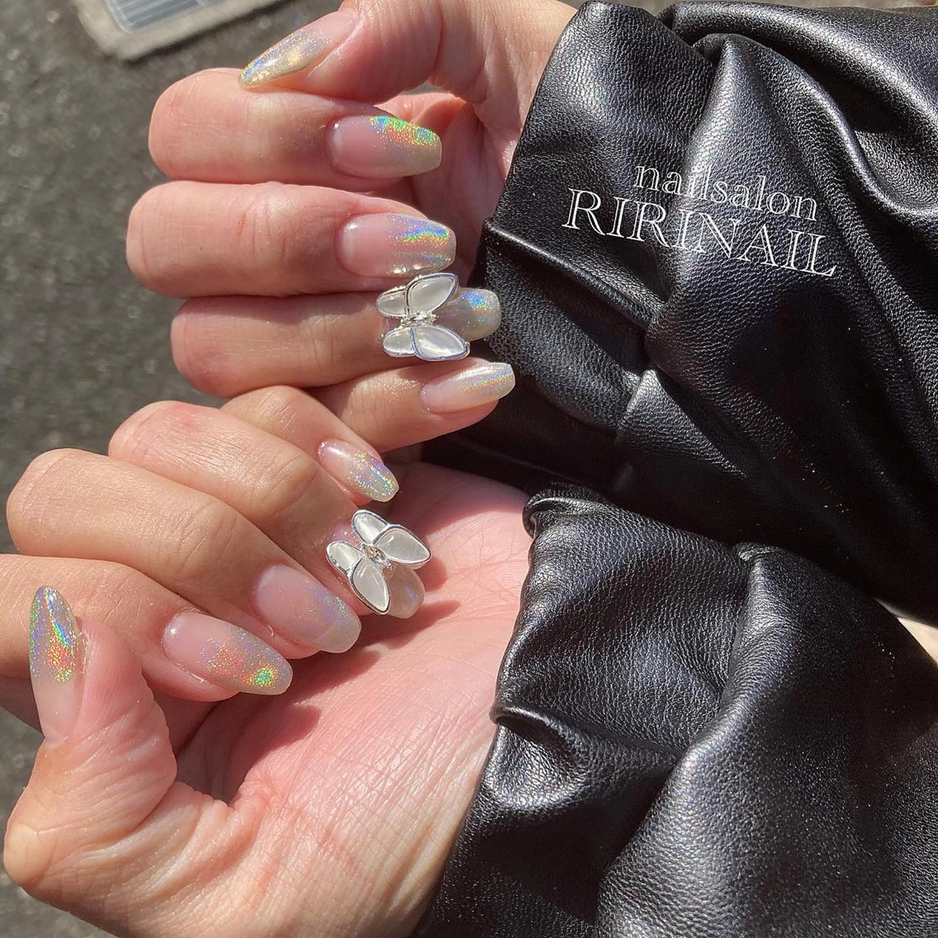 ネイル アートネイル RIRI NAIL♡のネイルデザイン