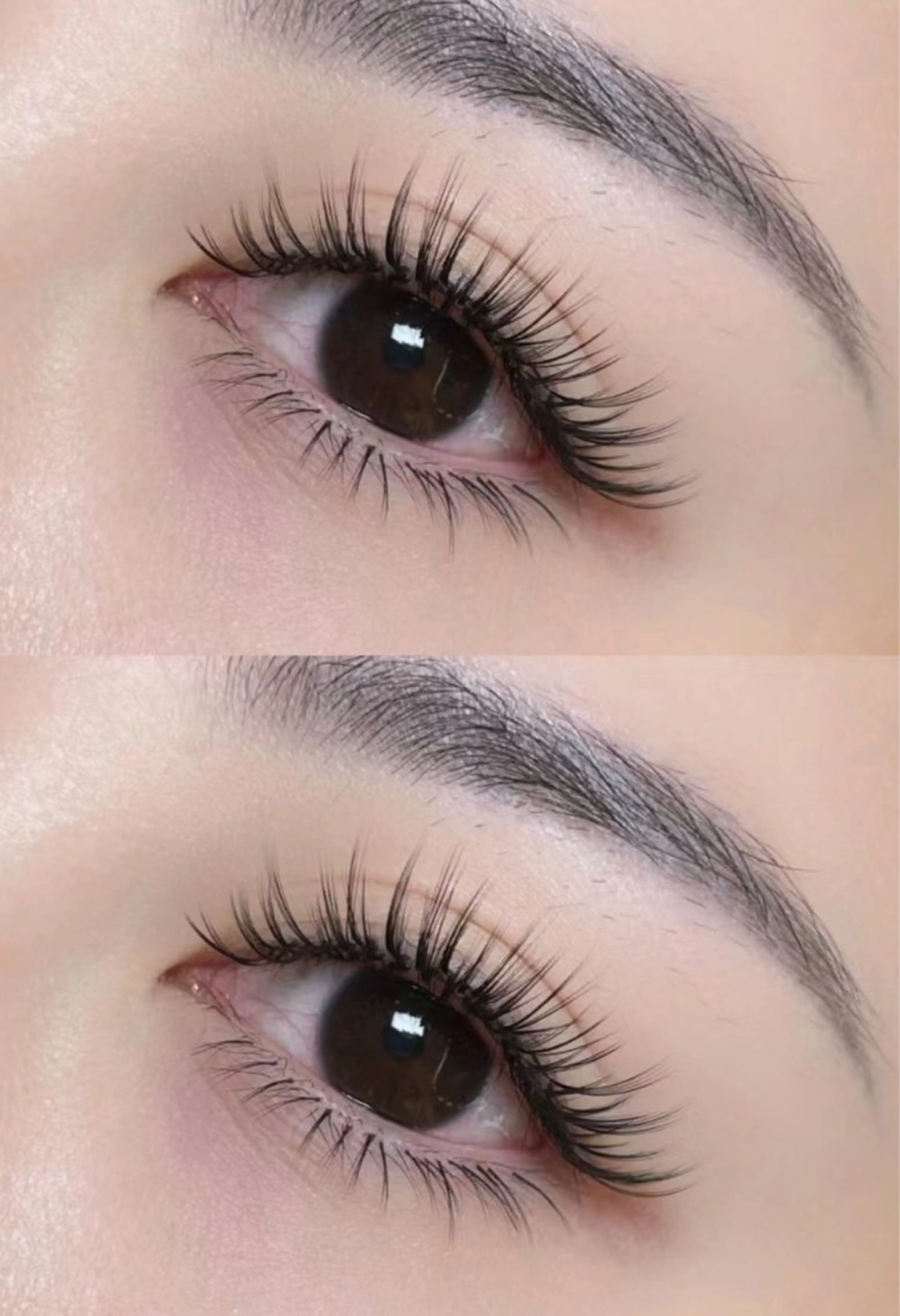 マツエク・マツパ Mizukiマツエク &まつげパーマ池袋店のマツエク・マツパデザイン