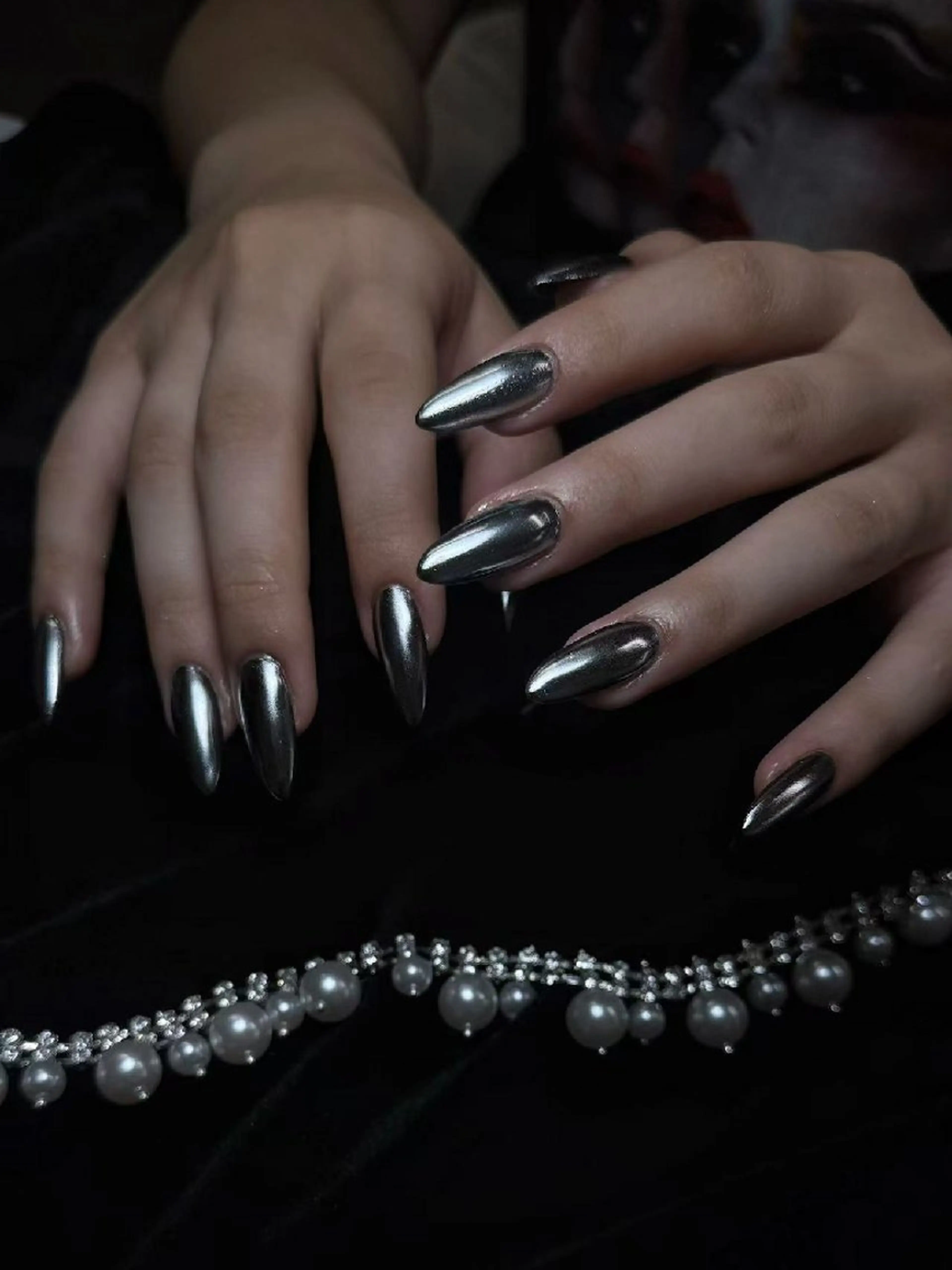 ネイル ENsalon nailのネイルデザイン