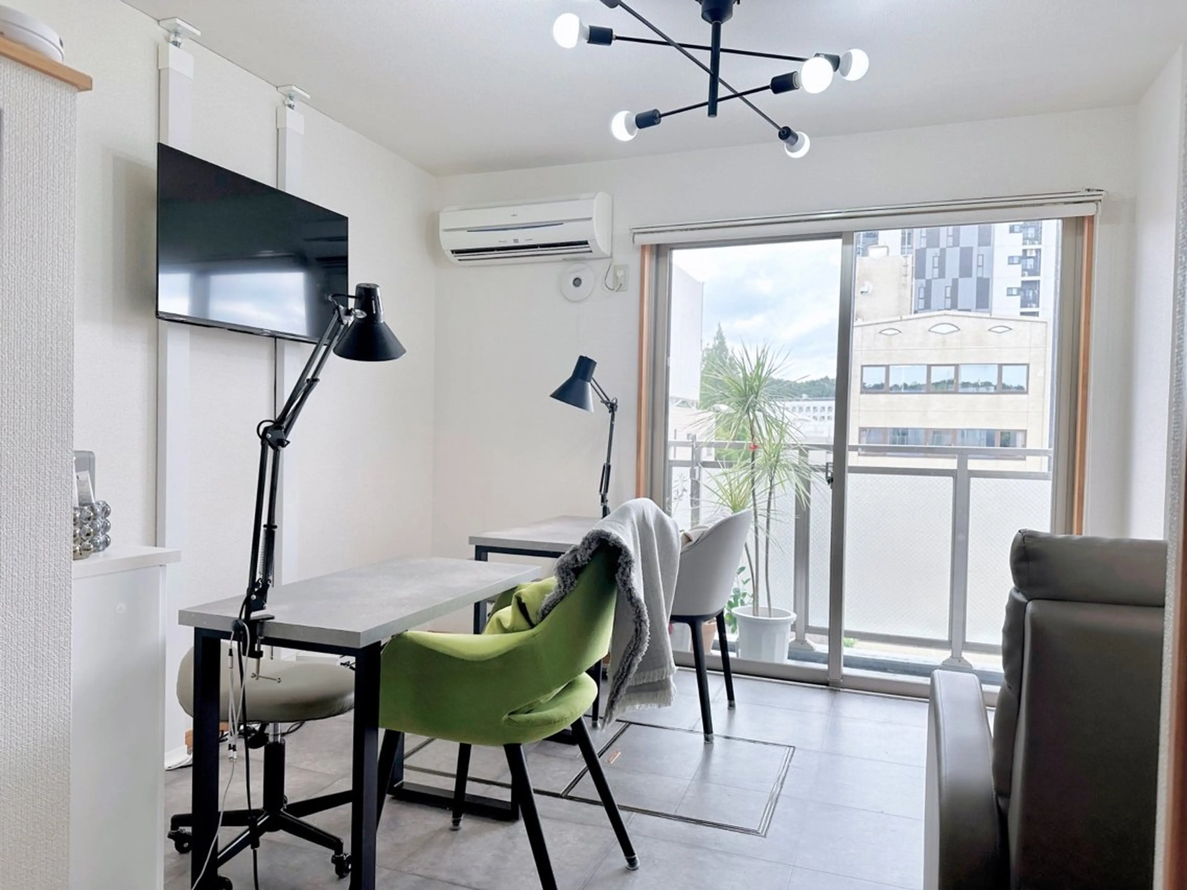 ネイル THE464 the464のネイルデザイン