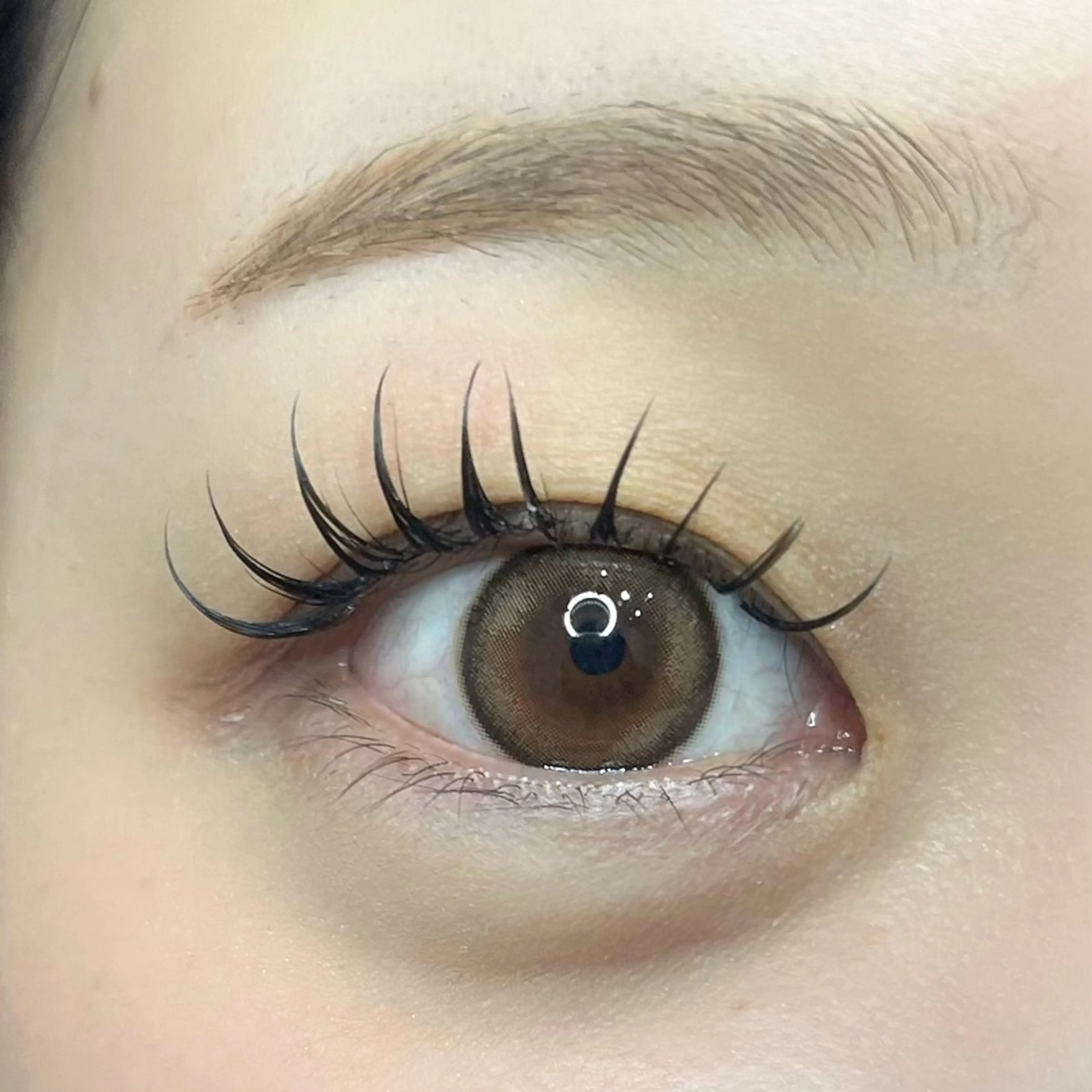 マツエク・マツパ トップアイリスト🩶 タカギのマツエク・マツパデザイン