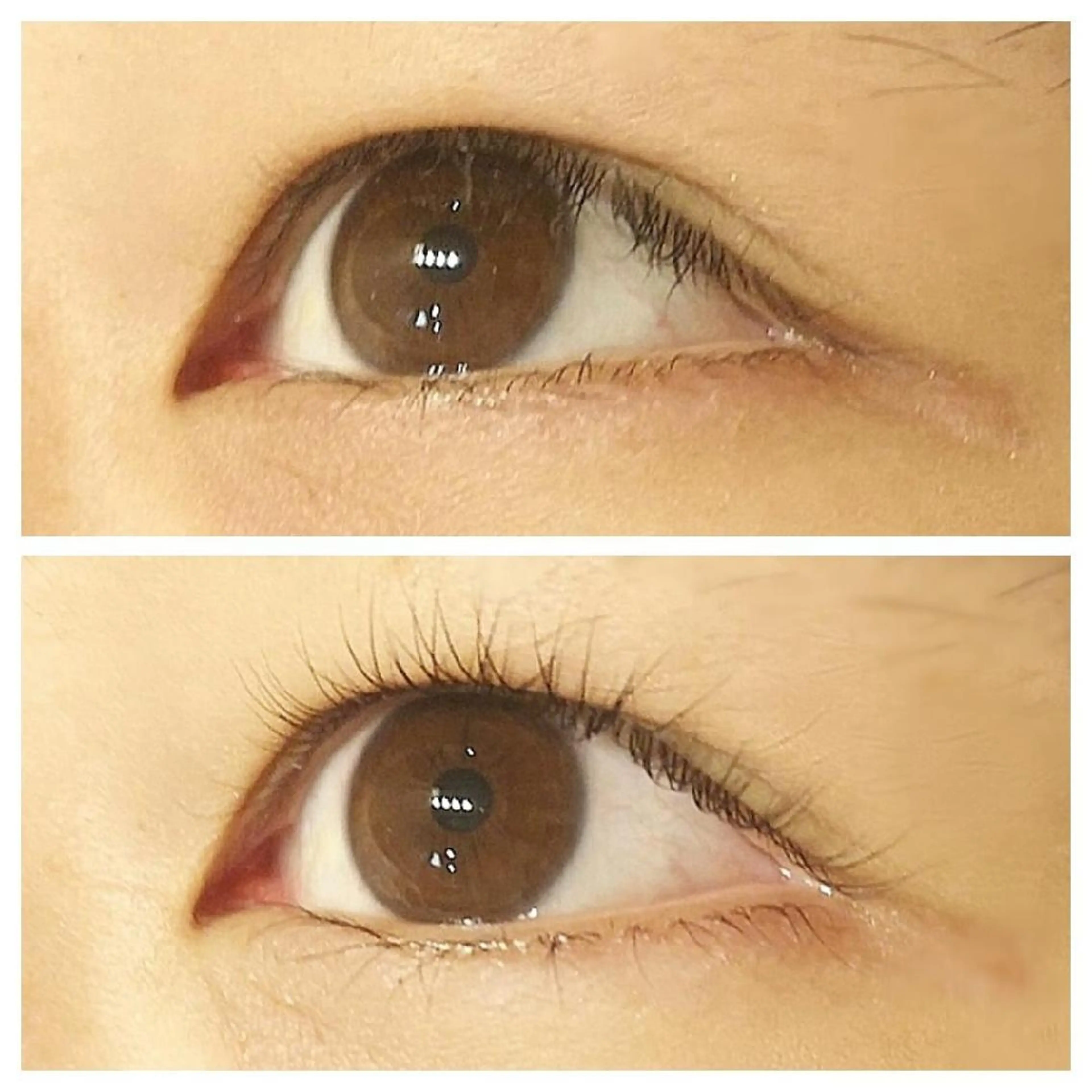 マツエク・マツパ 402 hakoishiのマツエク・マツパデザイン