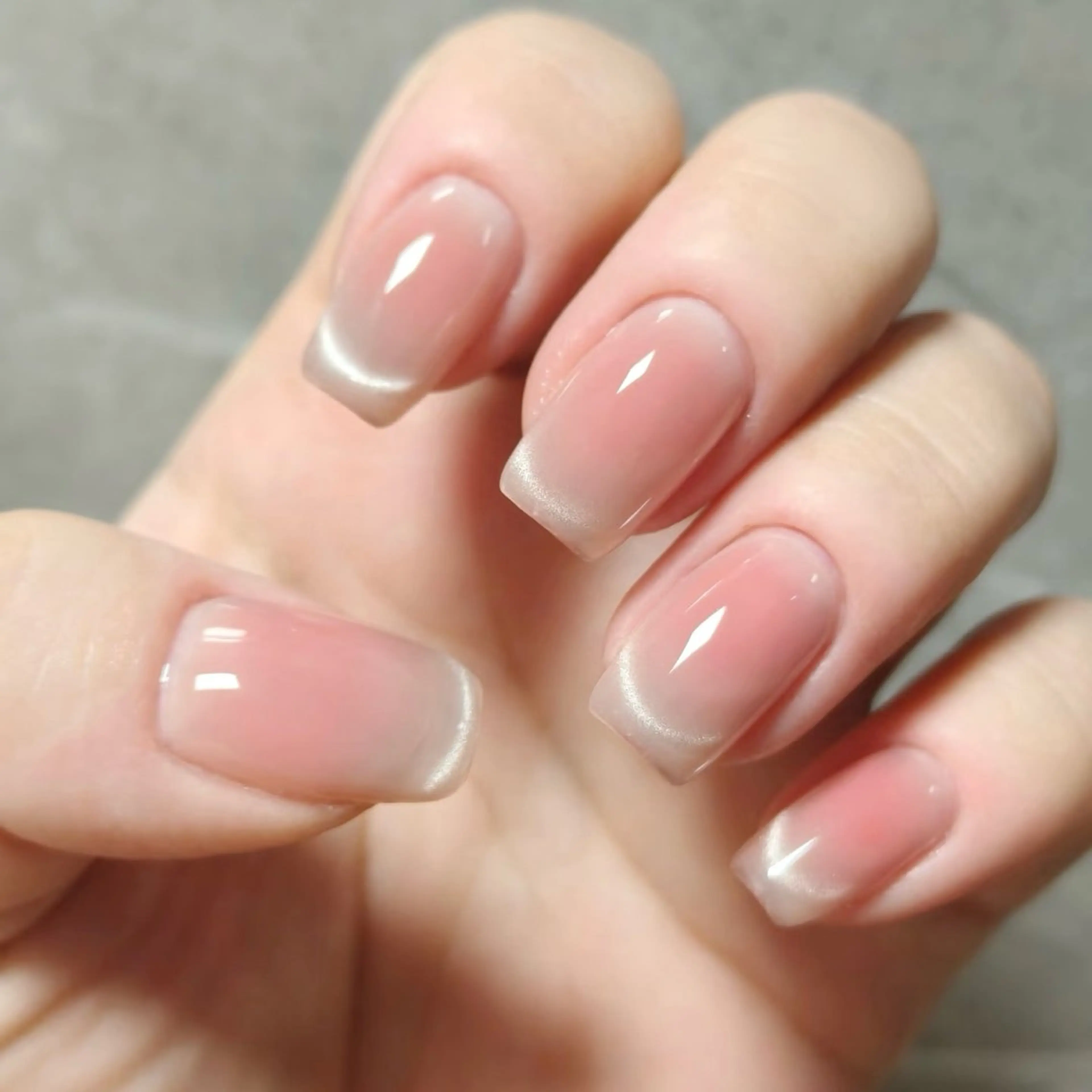 ネイル ジュリ ネイルのネイルデザイン