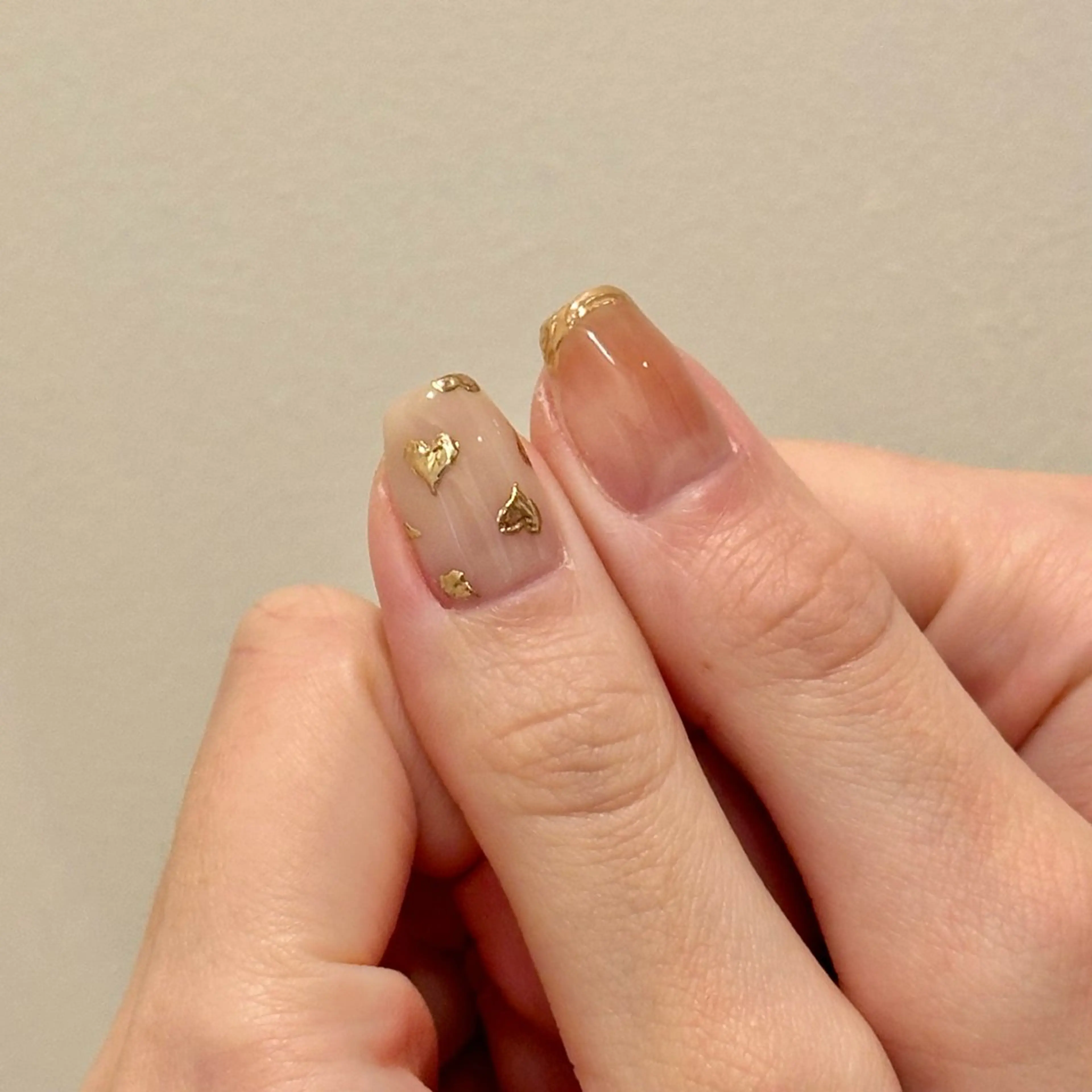 ネイル ハンドネイル reika .のネイルデザイン