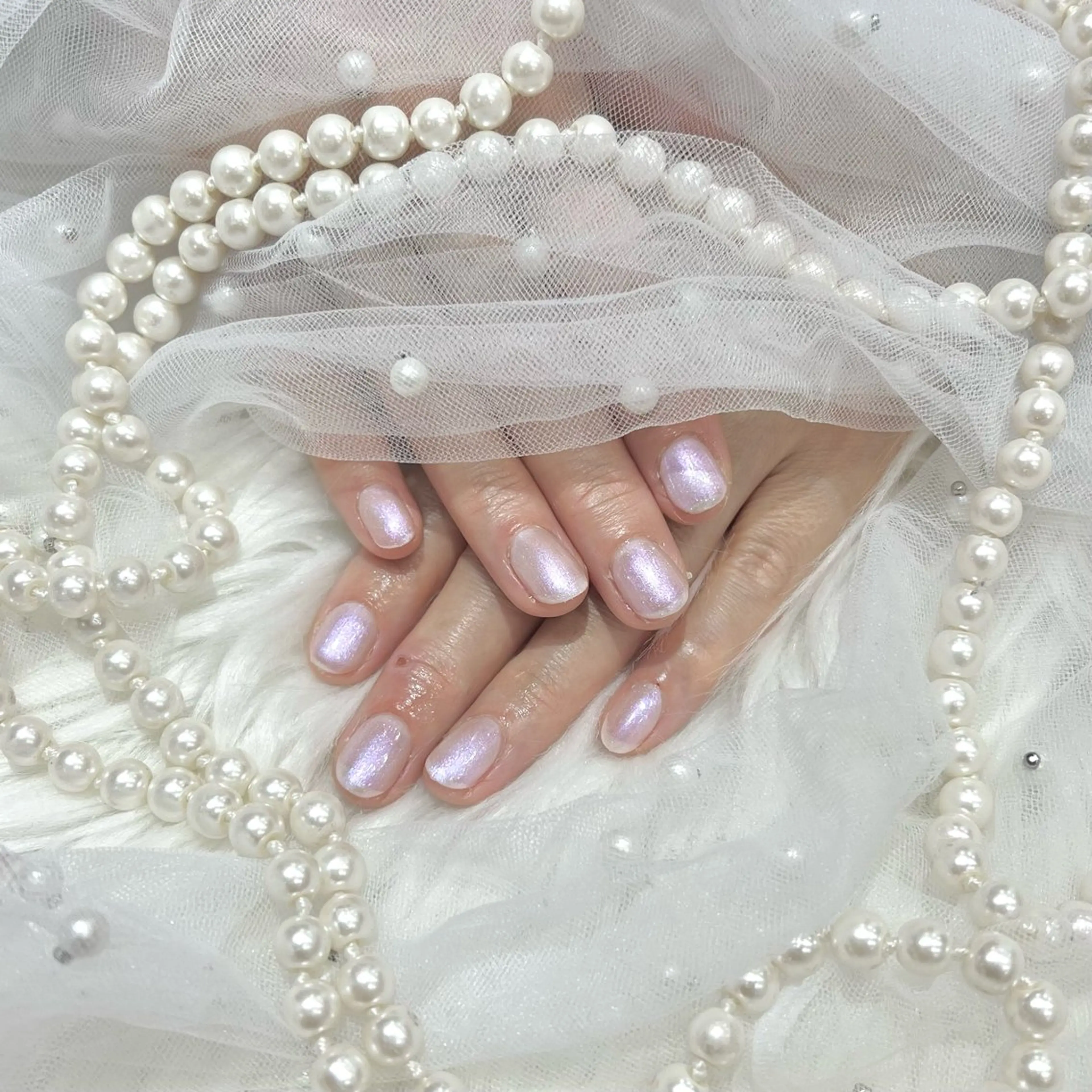 ネイル WISTERIA sayukiのネイルデザイン