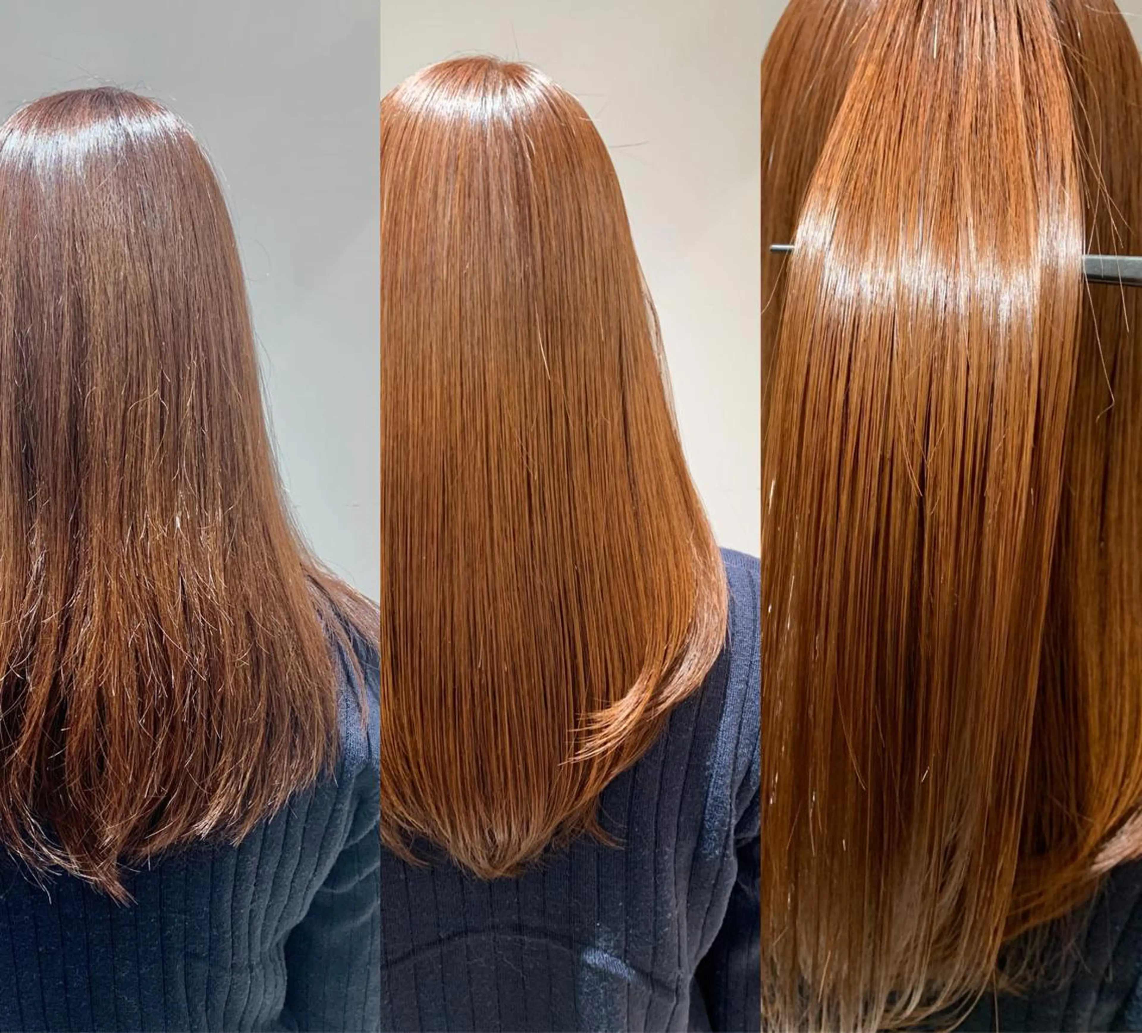 🉐【1日1人限定】⭐️髪質改善トリートメント！🈹次回特典付きの写真